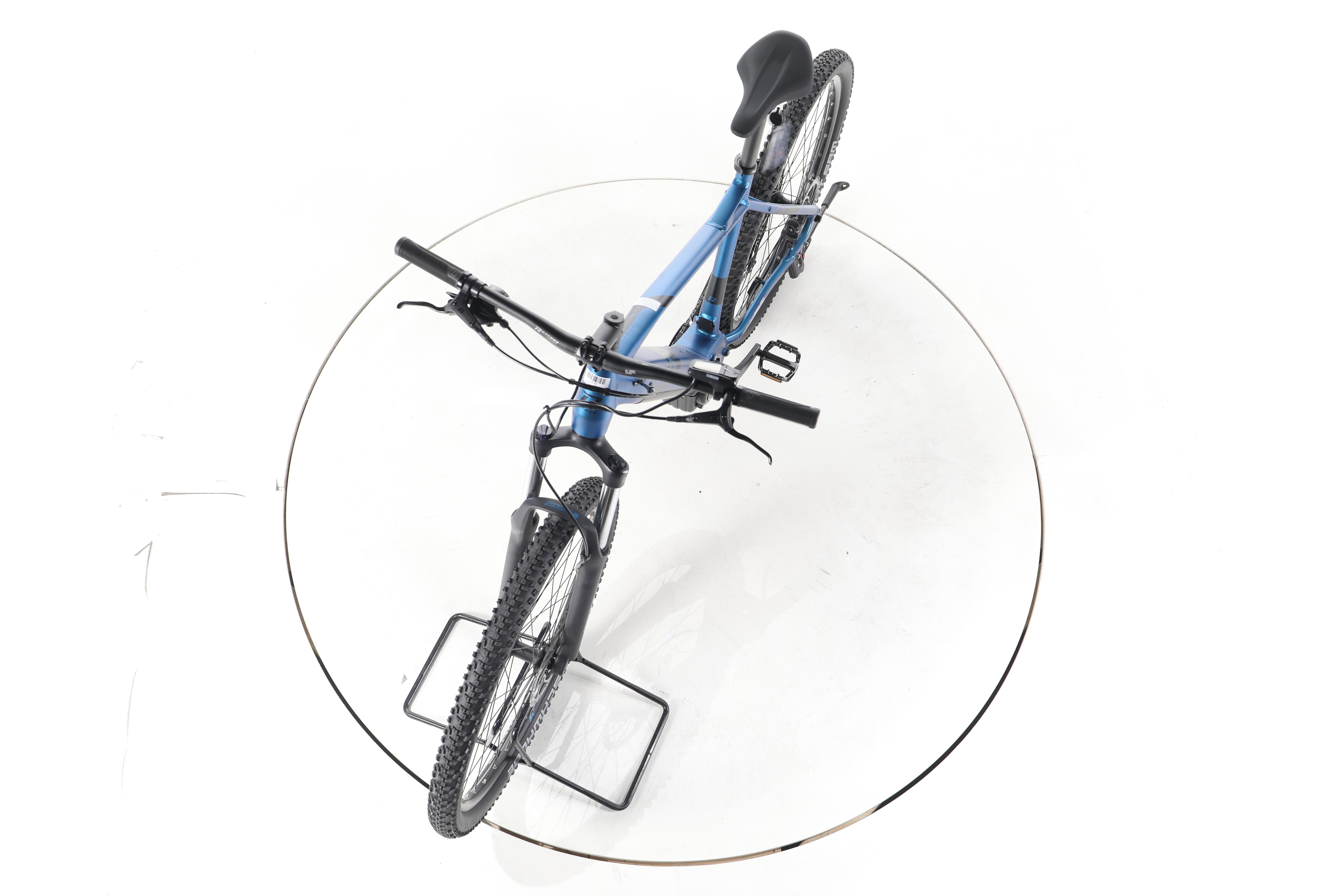 R Raymon HardRay E 5.0 E-Bike - Image 17