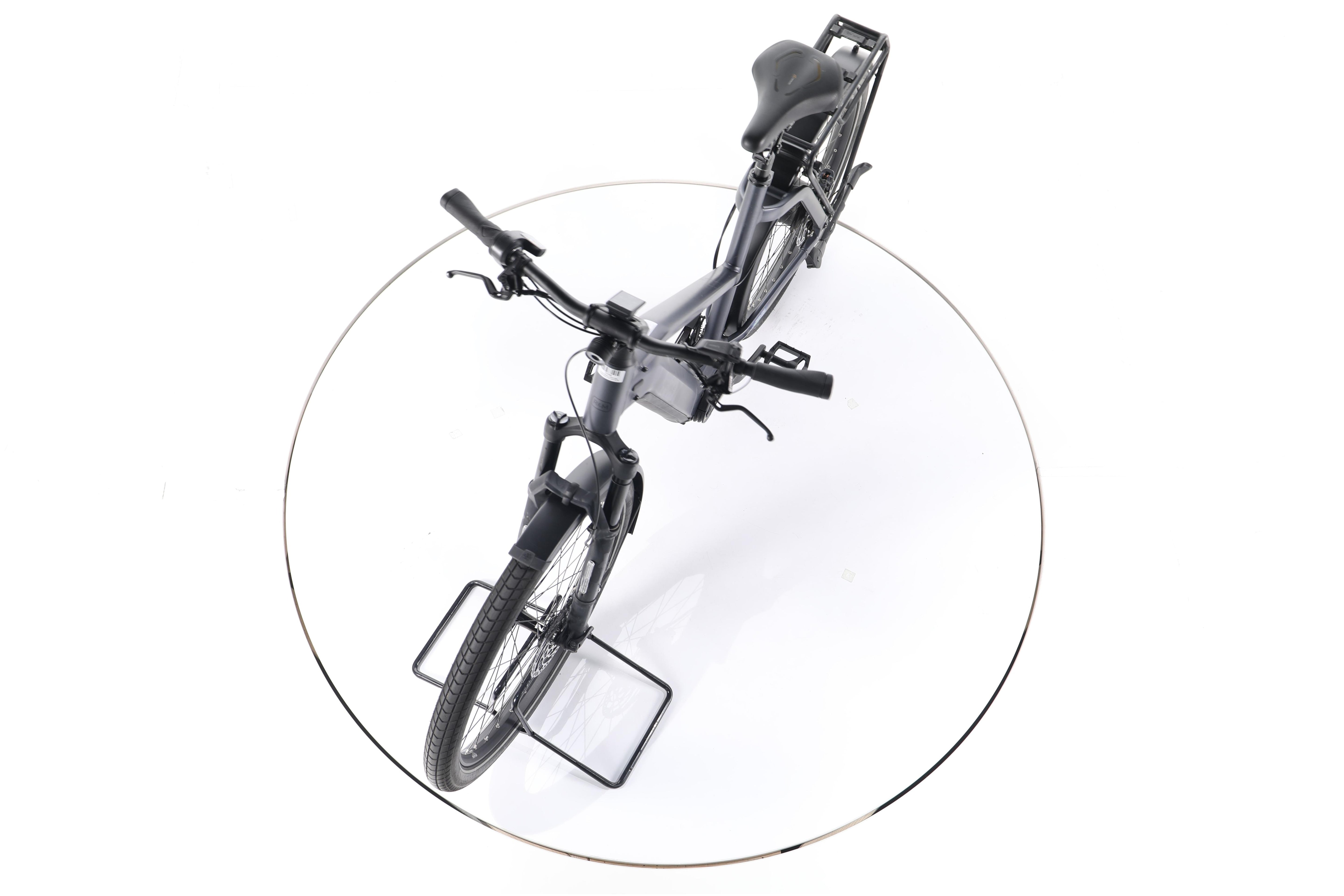 Riese & Müller Charger4 Mixte GT vario City E-Bike - Image 17