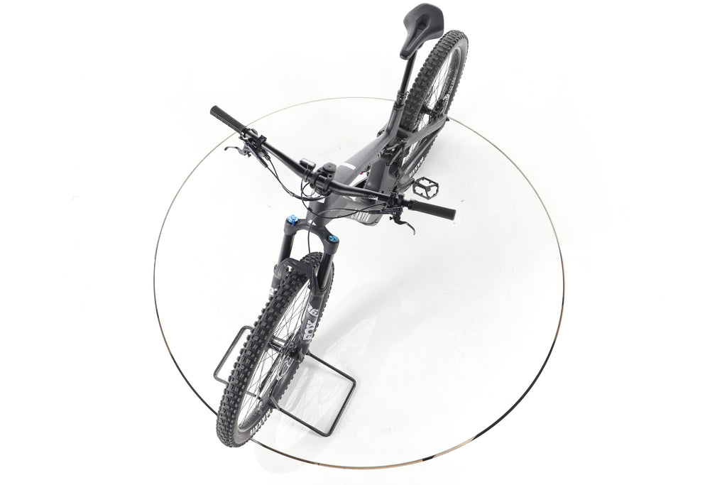 Canyon Spectral:ON CF 8 Fully E-Bike - Image 17