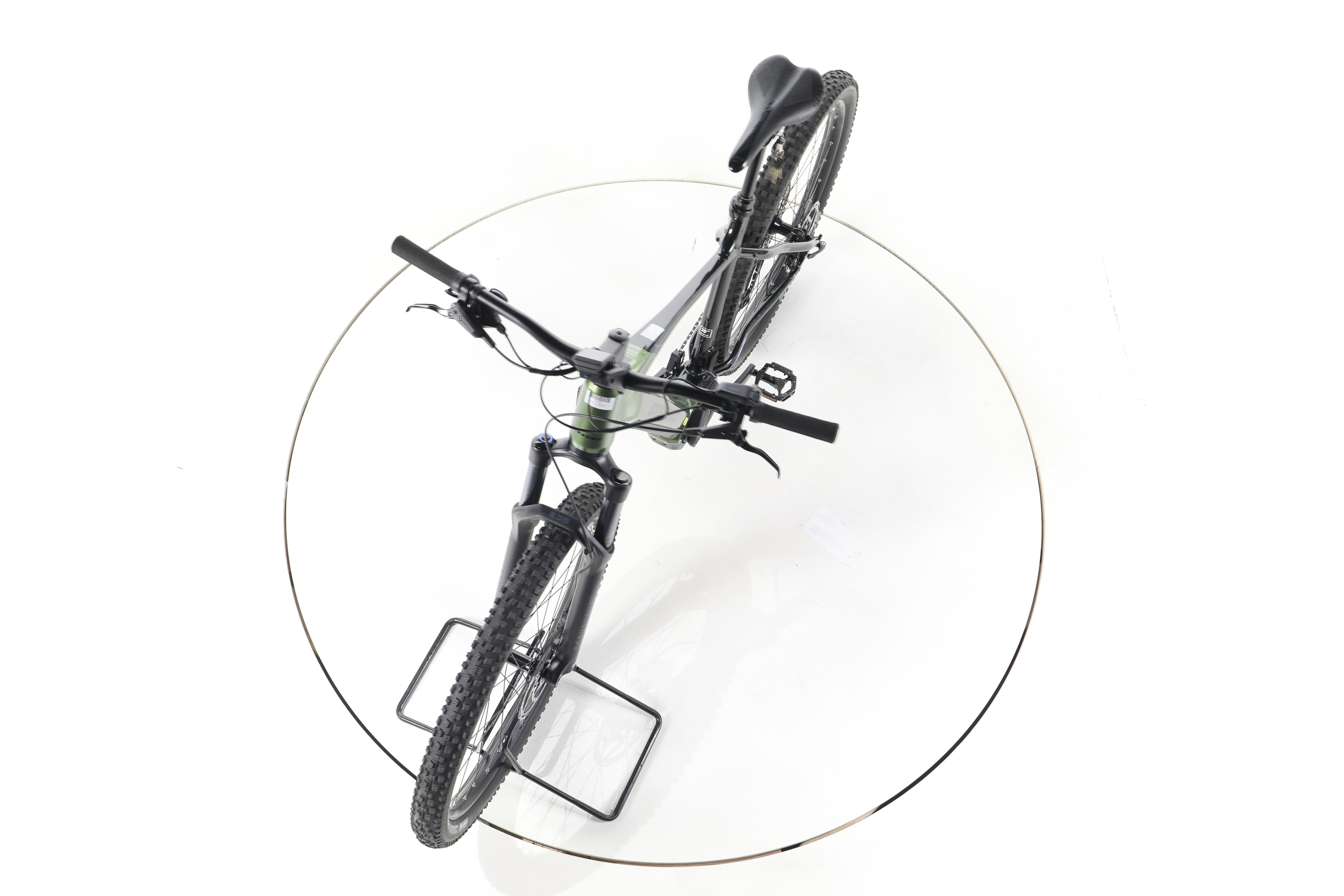 Stevens E-Juke E-Bike - Image 17