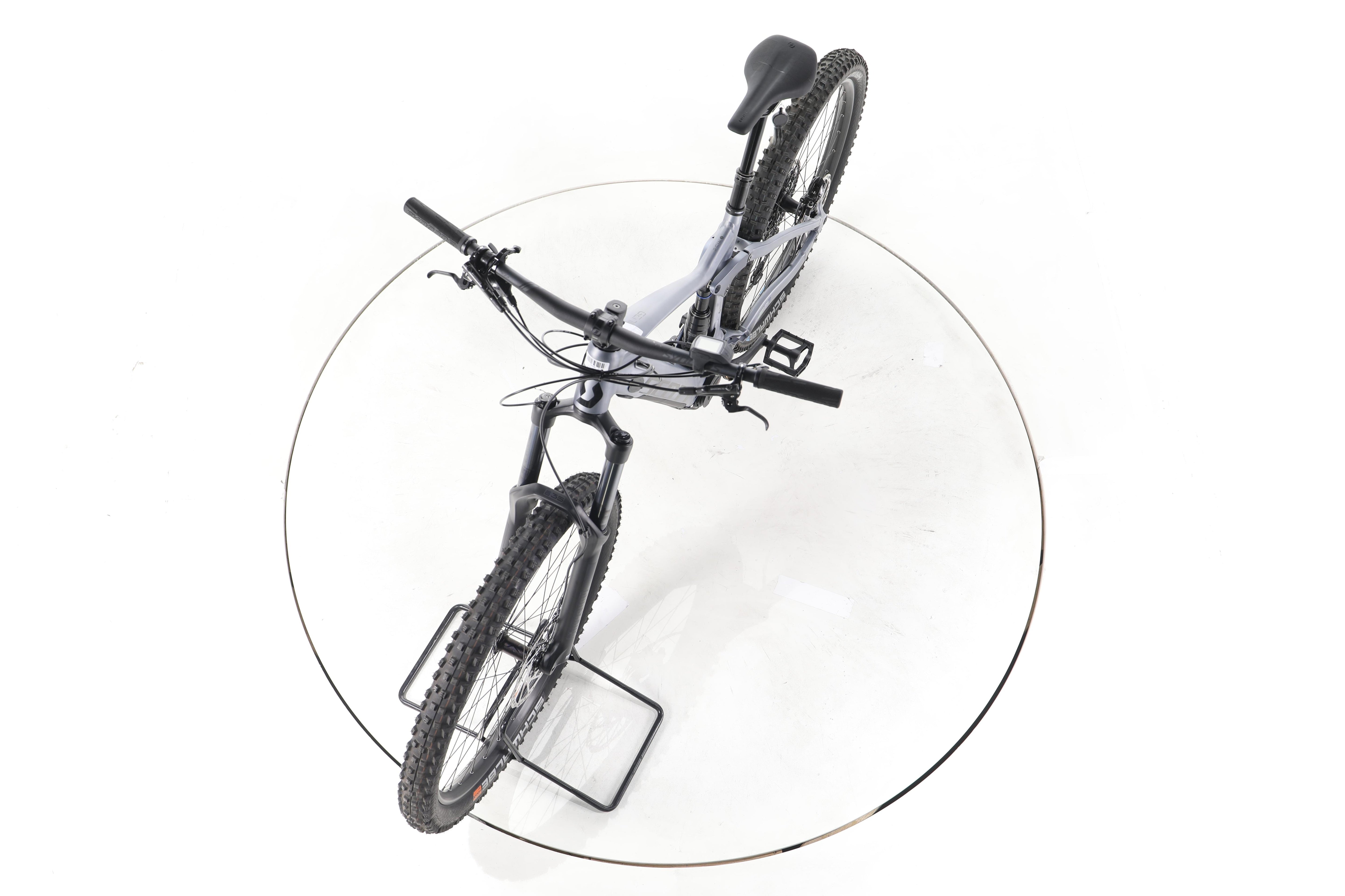 Scott Genius eRIDE 930 E-Bike Fully - Image 17