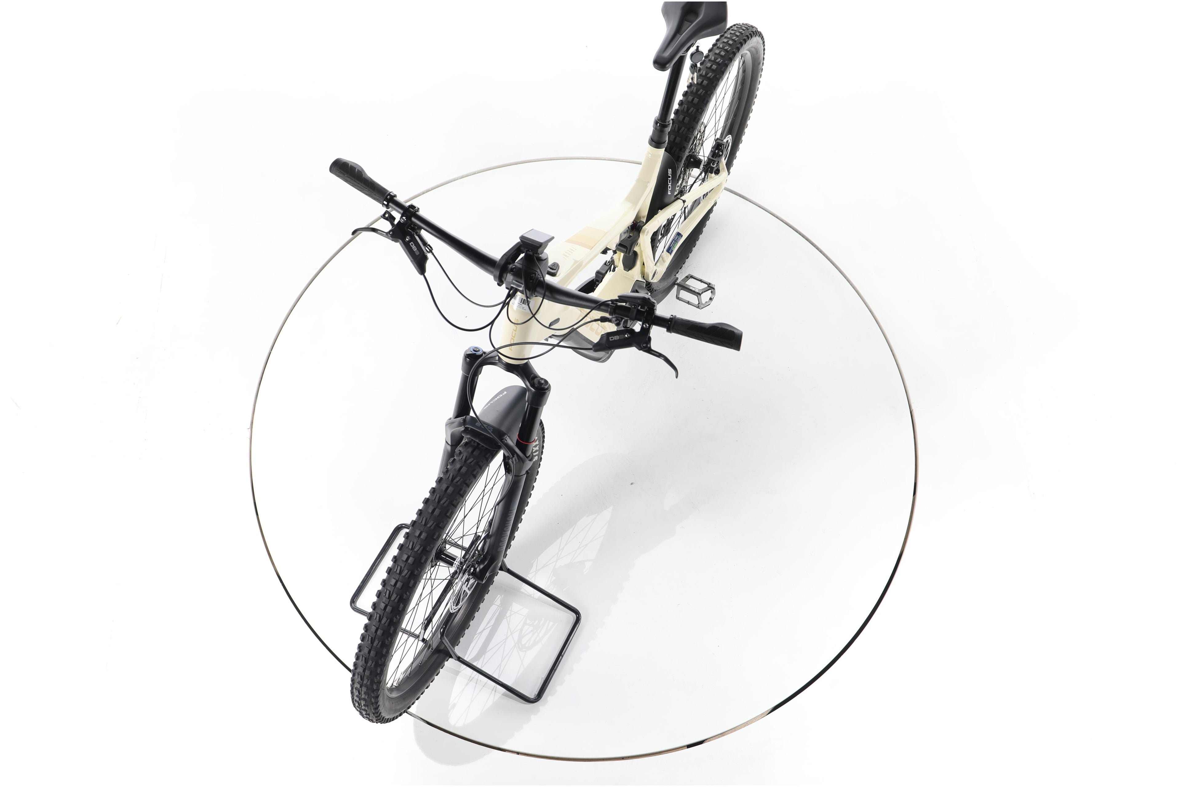 Focus Thron² 6.8 Fully E-Bike - Image 17