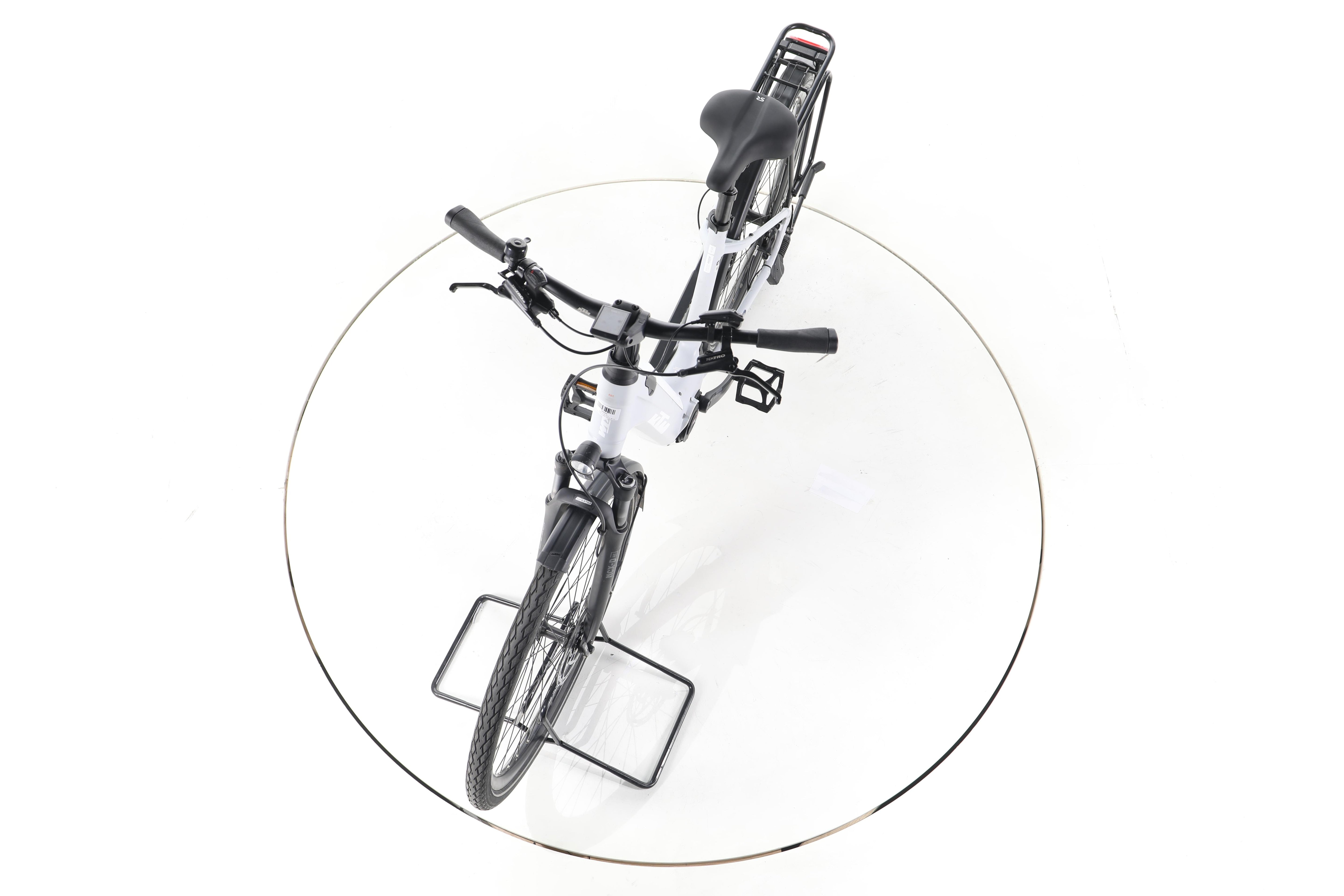 KTM MACINA STYLE PRO US Trekking E-Bike Tiefeinsteiger - Image 17