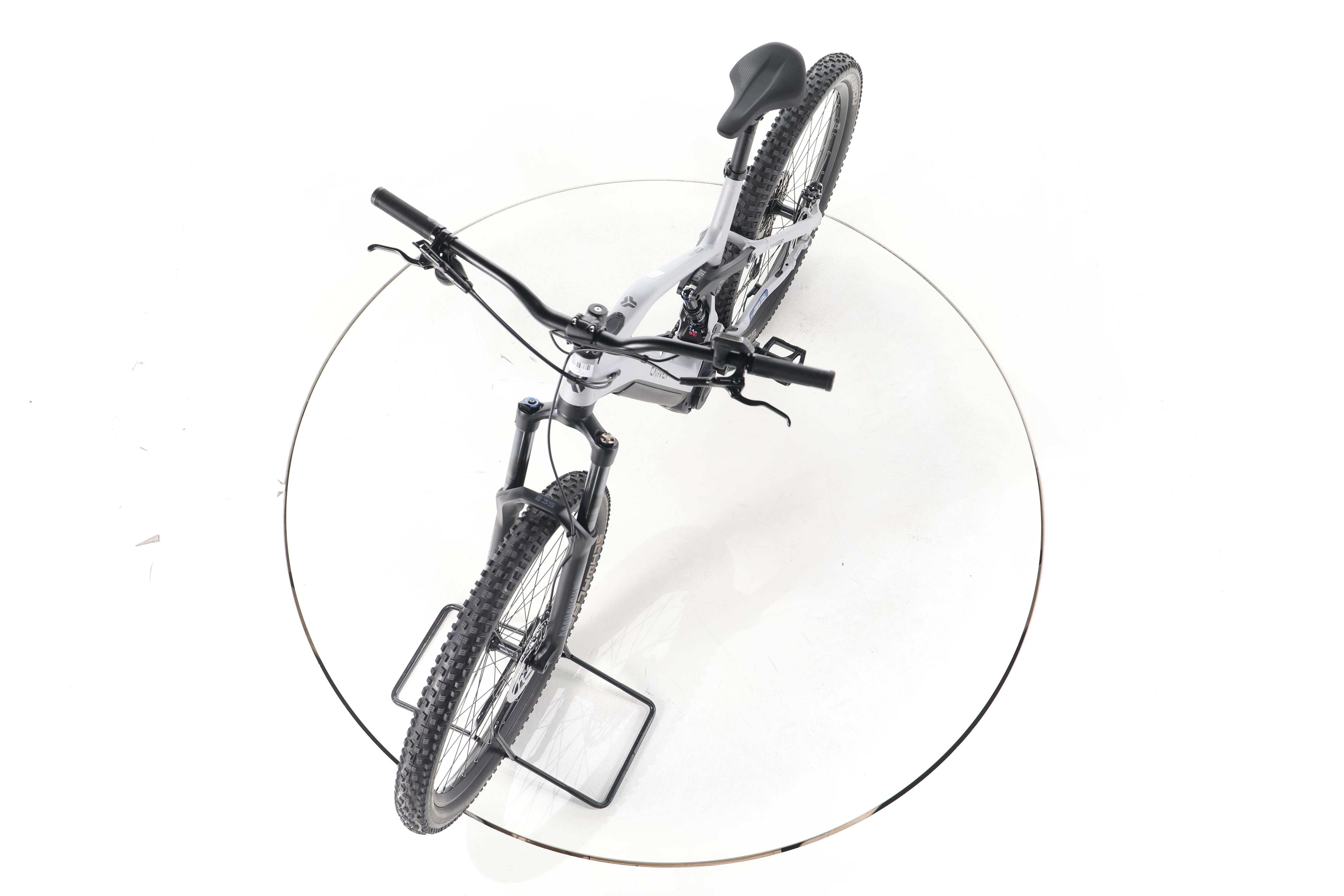 Carver Drift E.510 E-Bike Fully - Image 17