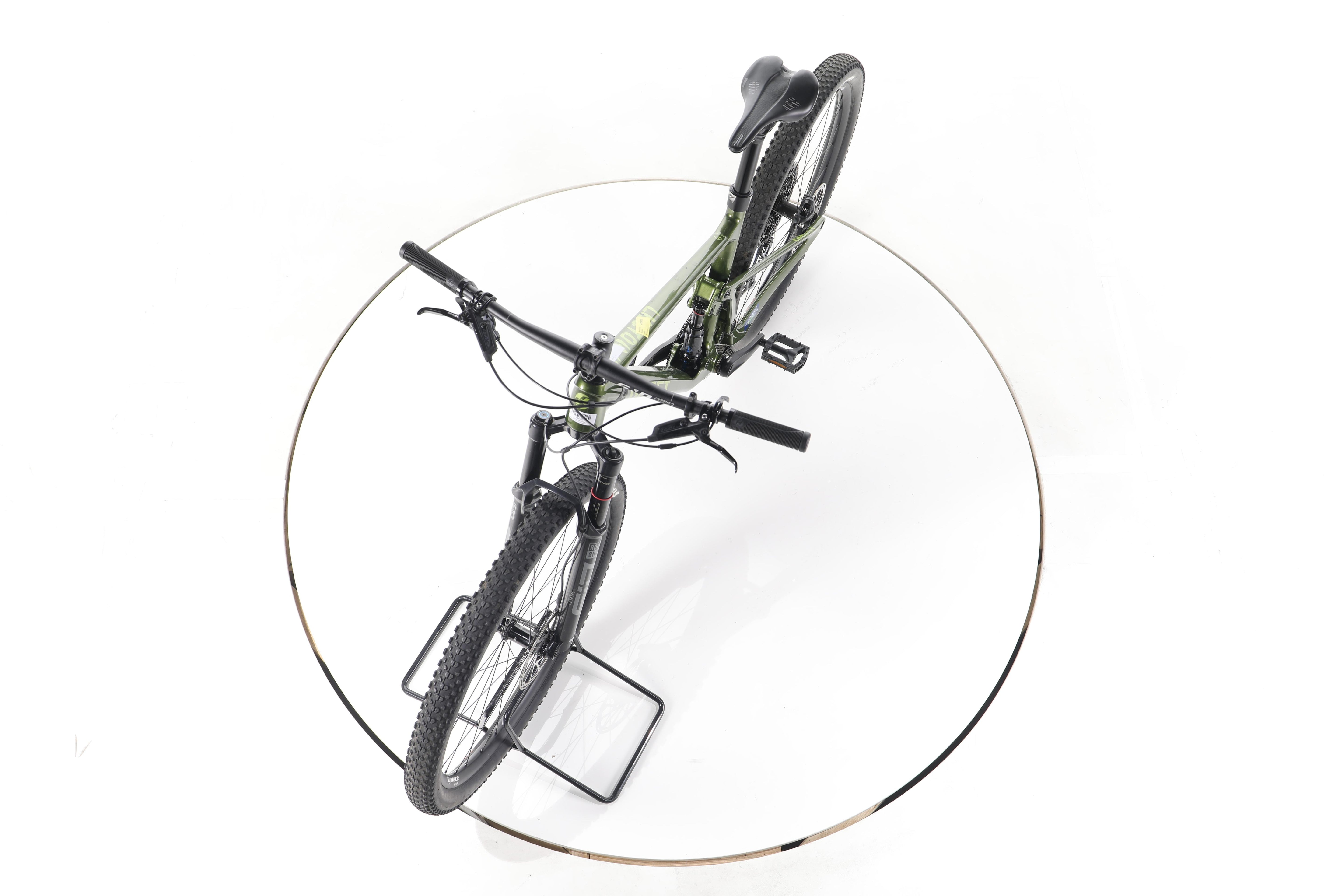 Ghost Lector FS SF LC Universal Fahrrad Fully - Image 17