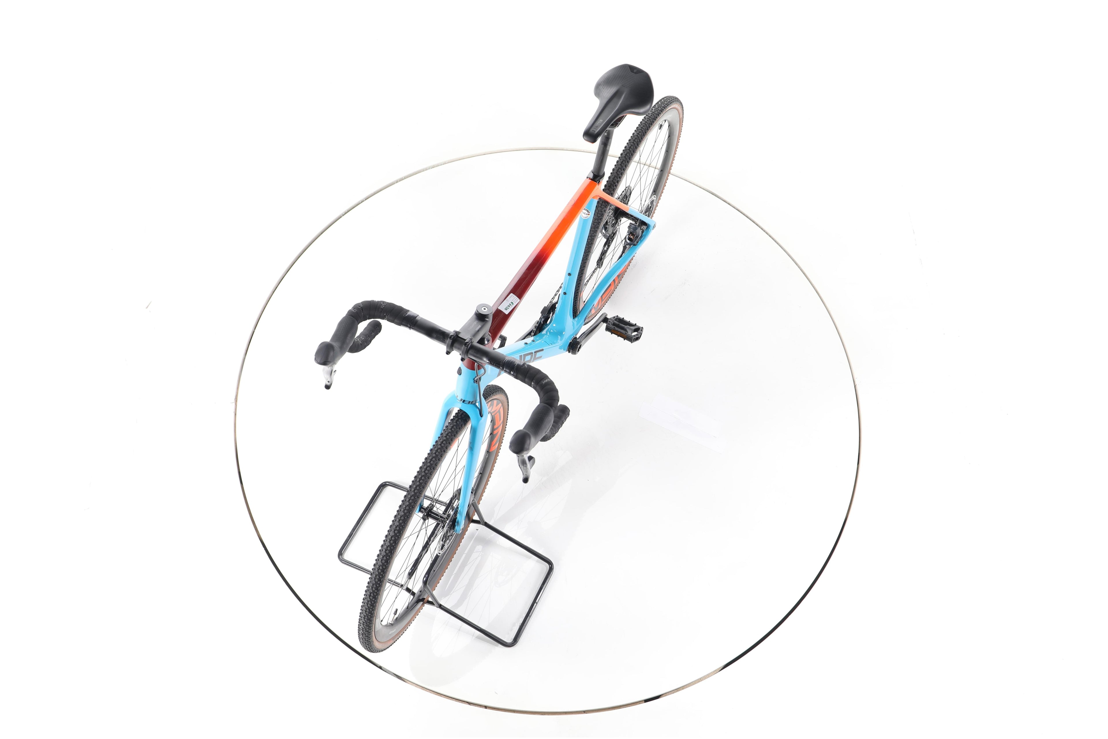 Cube Cross Race C:62 SLT - Image 17