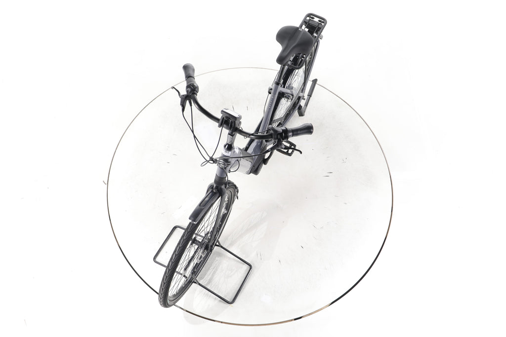 Gazelle Arroyo C8 HMB Elite City E-Bike Tiefeinsteiger - Image 17