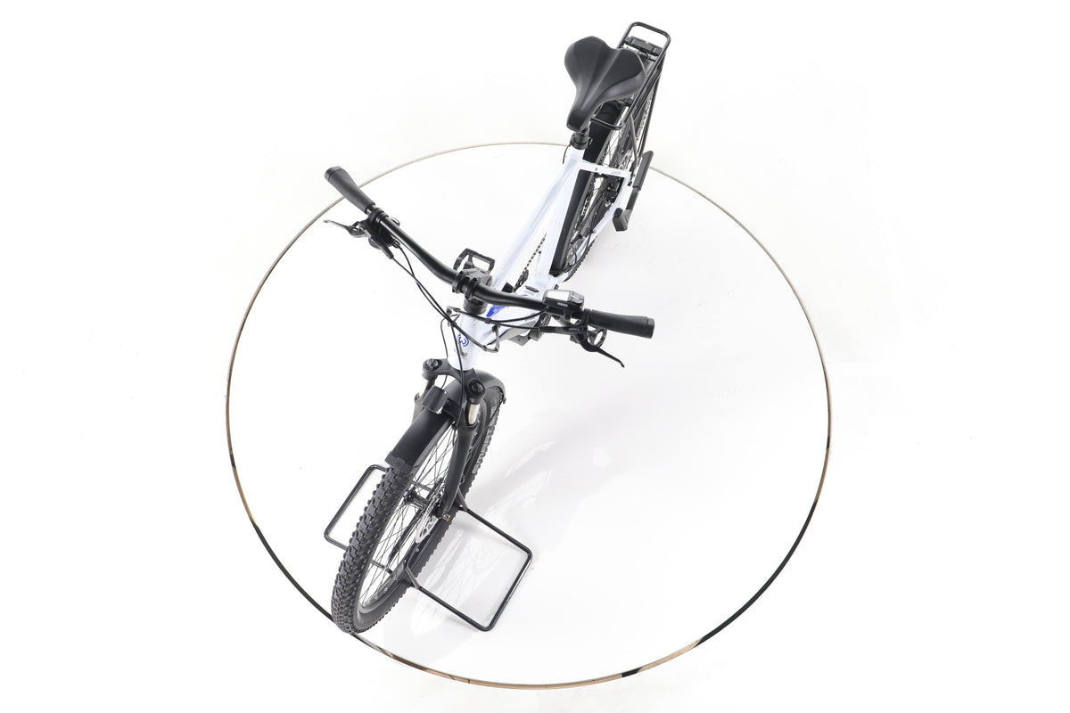 Winora Yucatan 12 Trekking E-Bike - Image 17