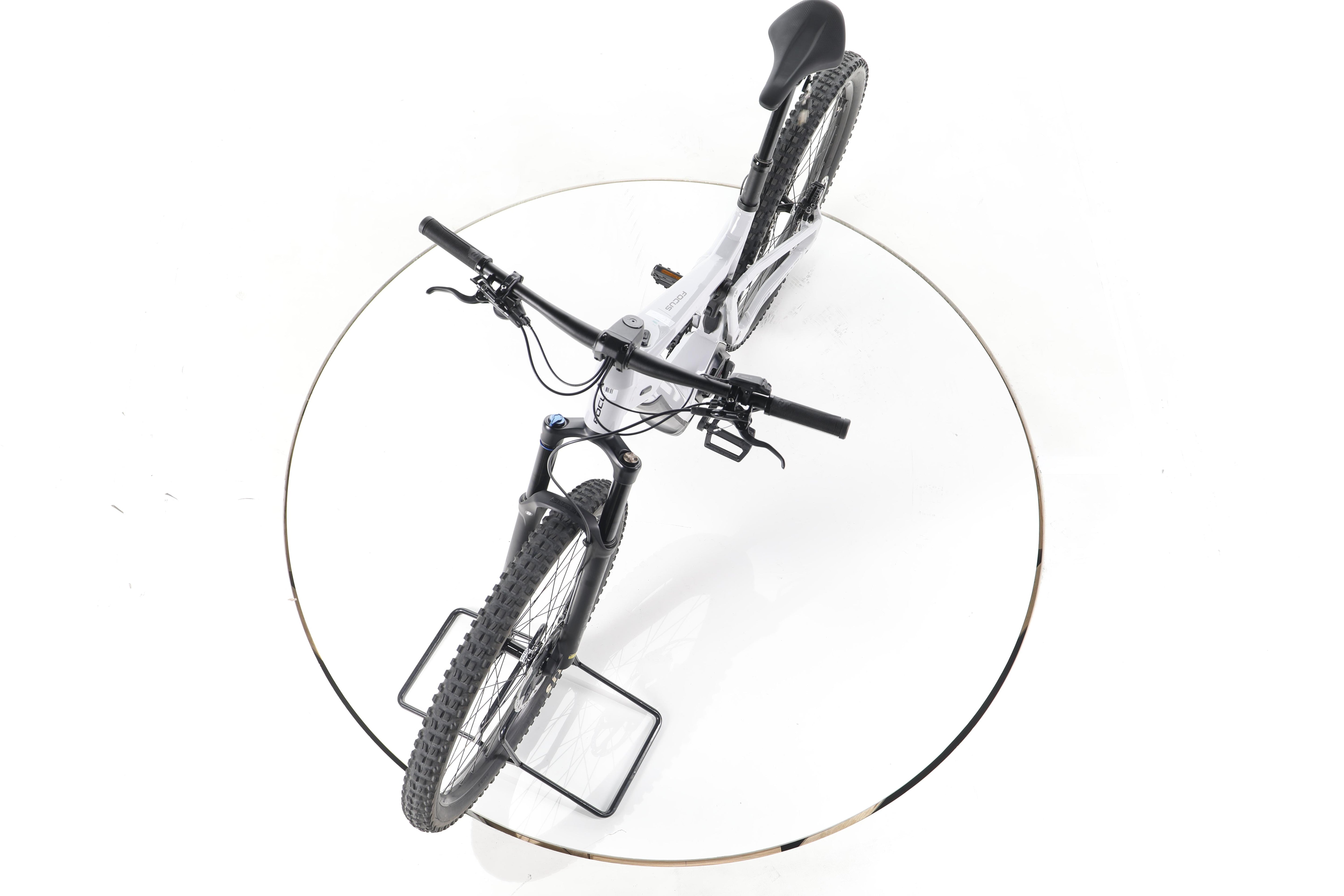 Focus Thron² 6.7 E-Bike Fully - Image 17