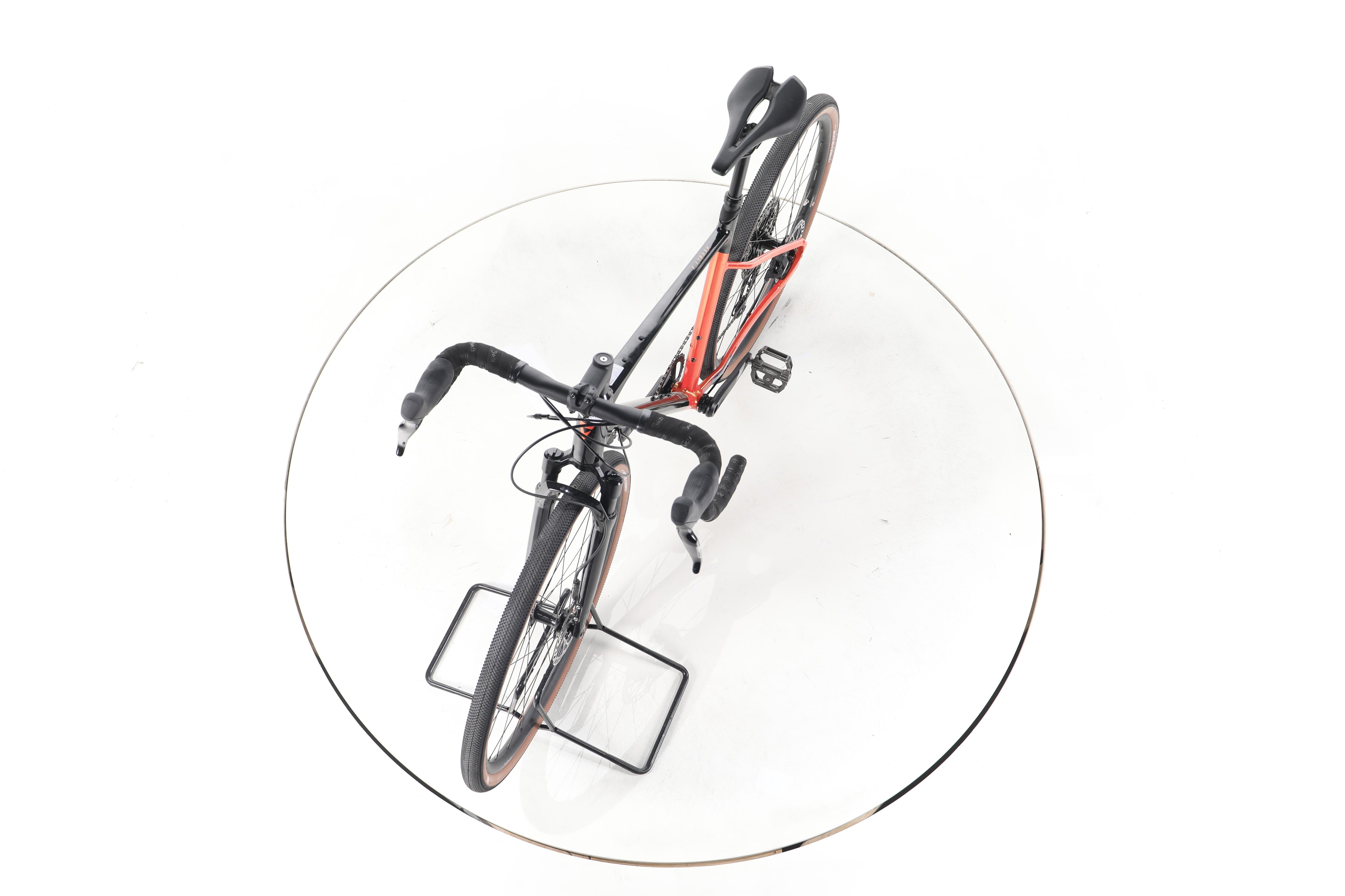 Giant Revolt X 1 Gravelbike - Image 17