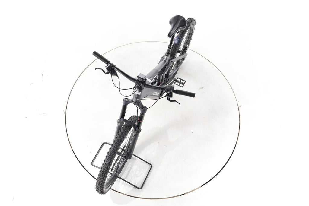 Cube Stereo Hybrid 160 HPC Race E-Bike Fully - Image 17