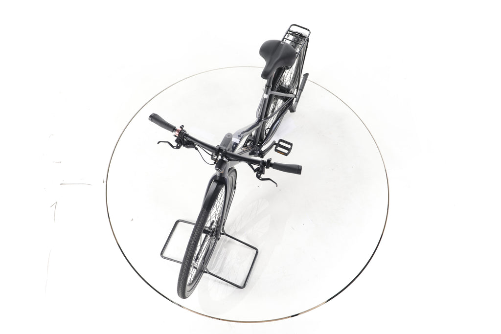 Orbea Vibe Mid H30 Trekking E-Bike - Image 17