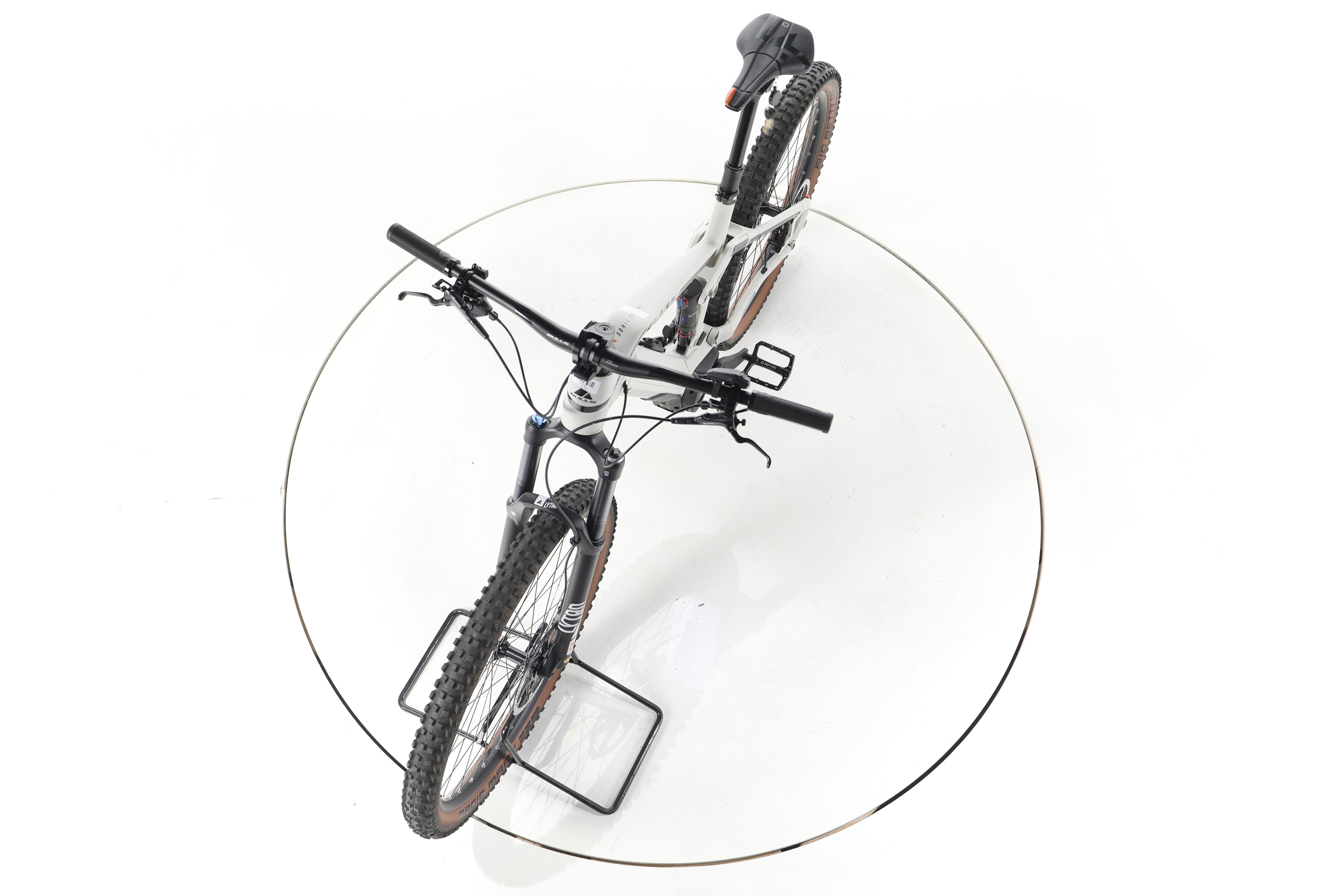 Bulls Sonic EVO AM 1 Fully E-Bike - Image 17
