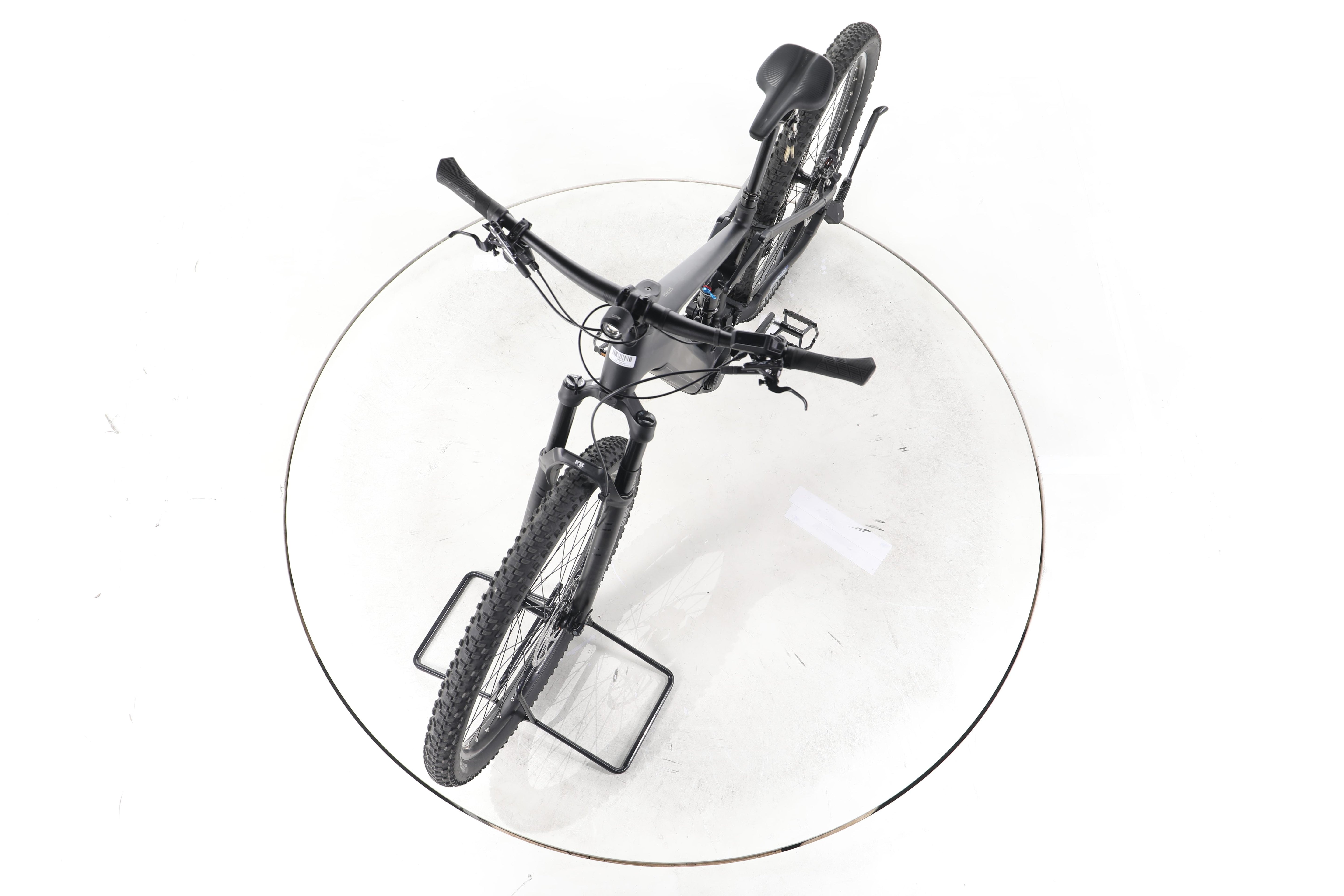 Cube Stereo Hybrid ONE22 SLX E-Bike Fully 2025 - Image 17
