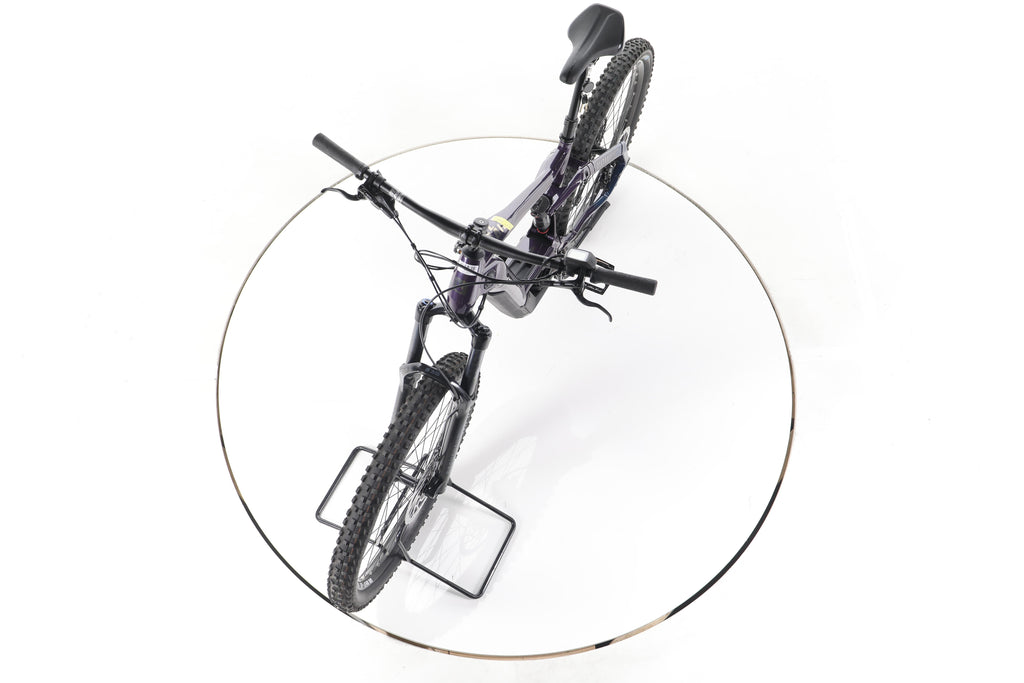 Haibike Alltrail 8 E-Bike Fully - Image 17