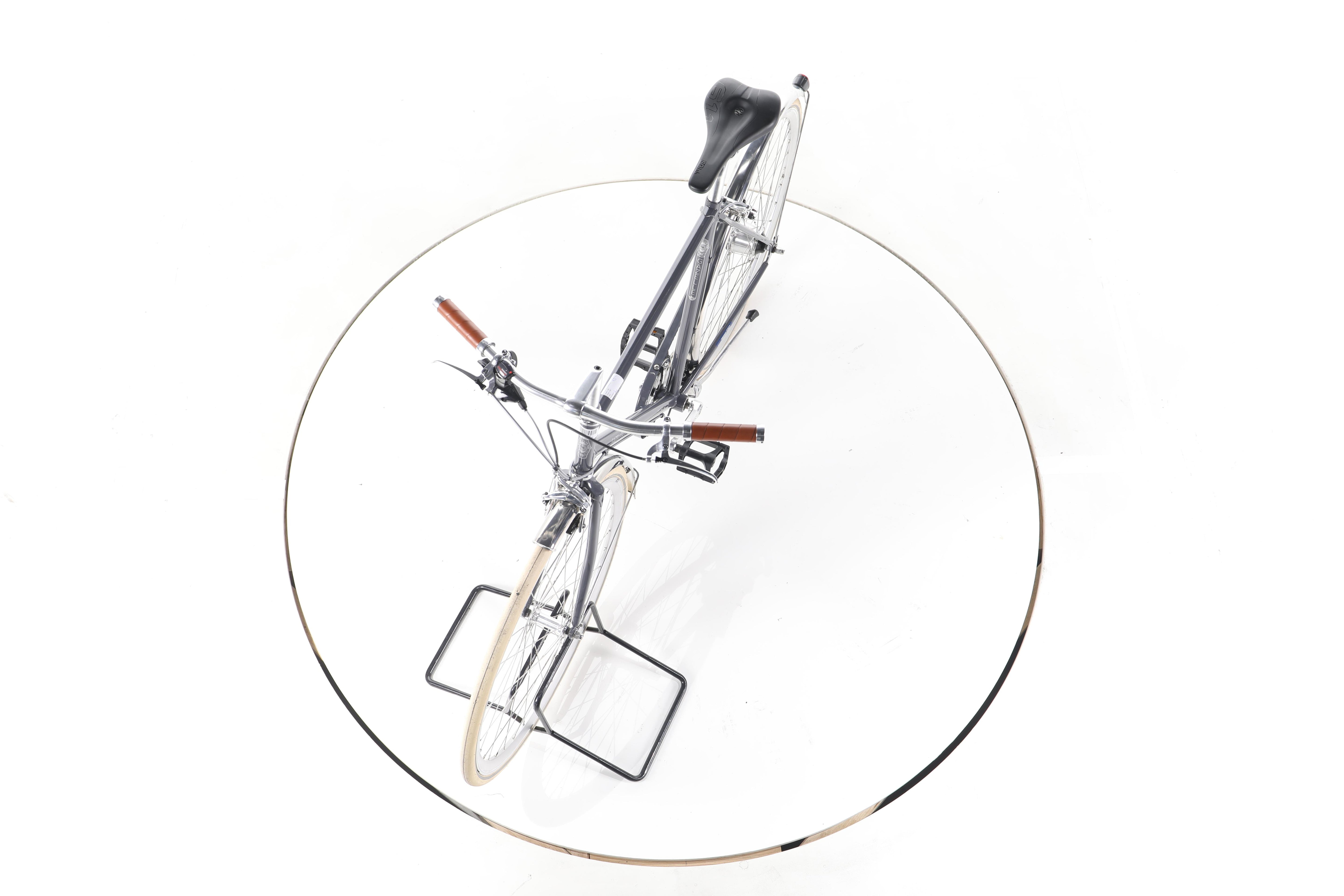 Gazelle Van Stael Fahrrad City & Trekking - Image 17