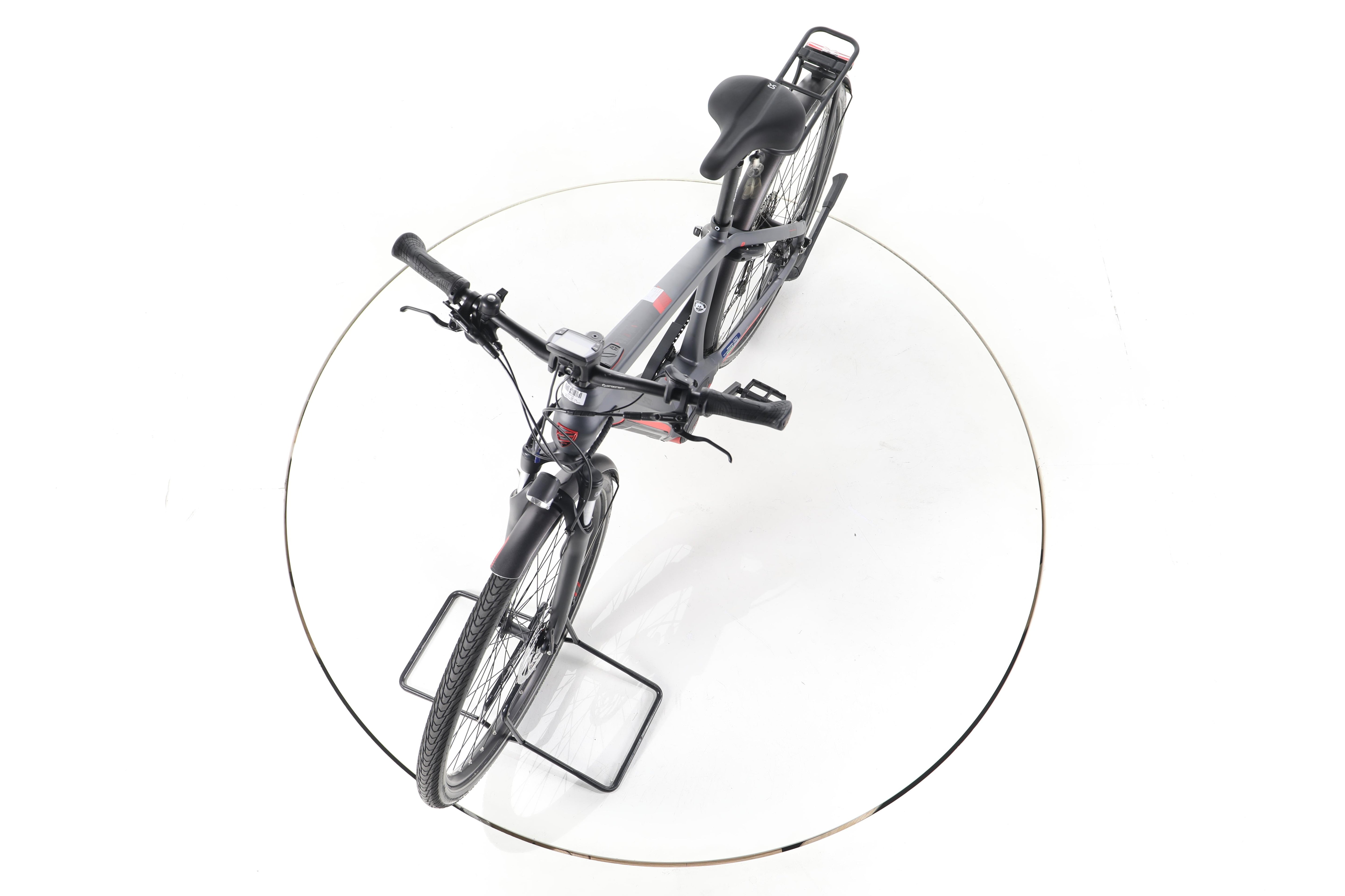 Centurion E-Fire Tour R860i Trekking E-Bike - Image 17