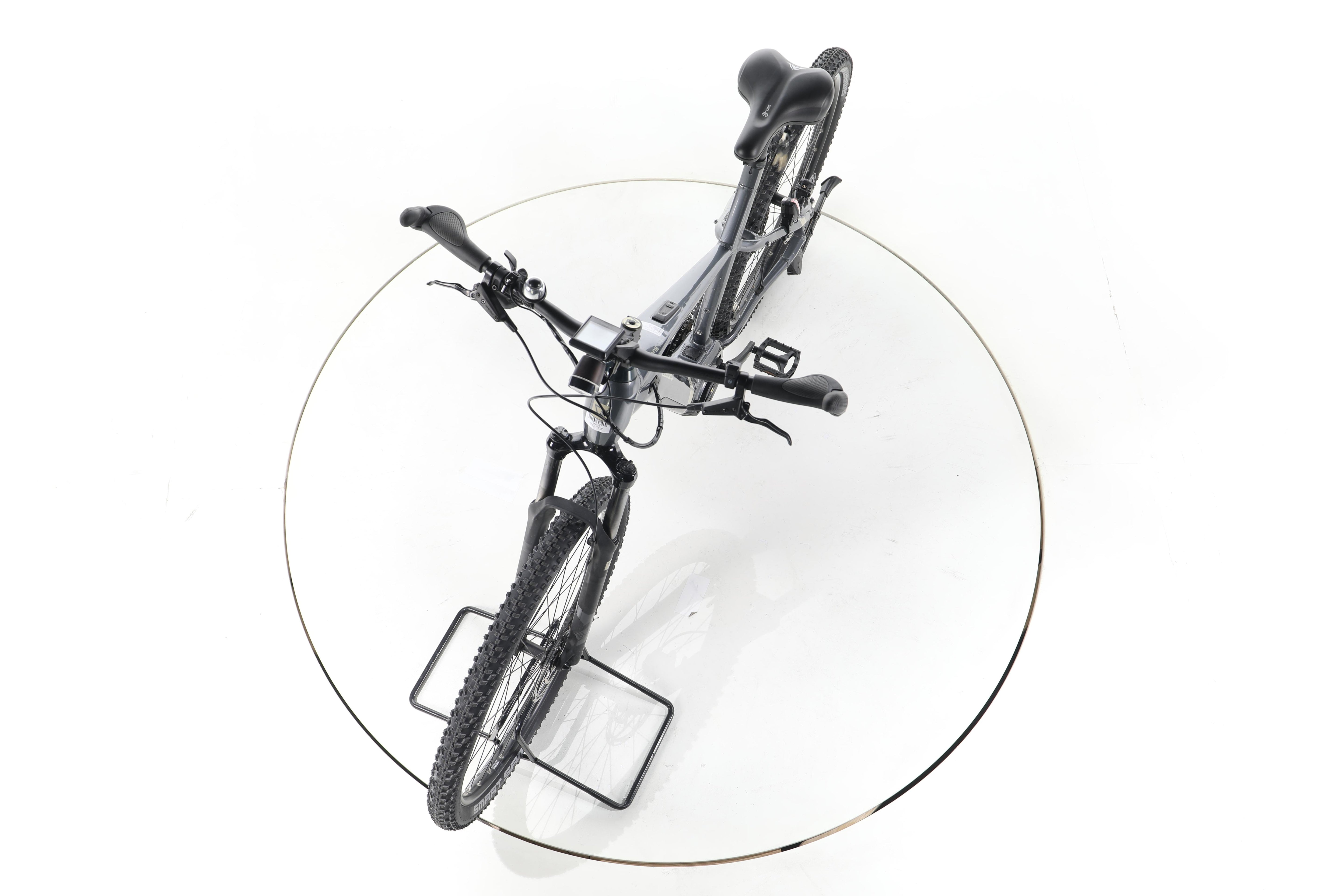 Conway Cairon S 2.0 E-Bike 2023 - Image 17