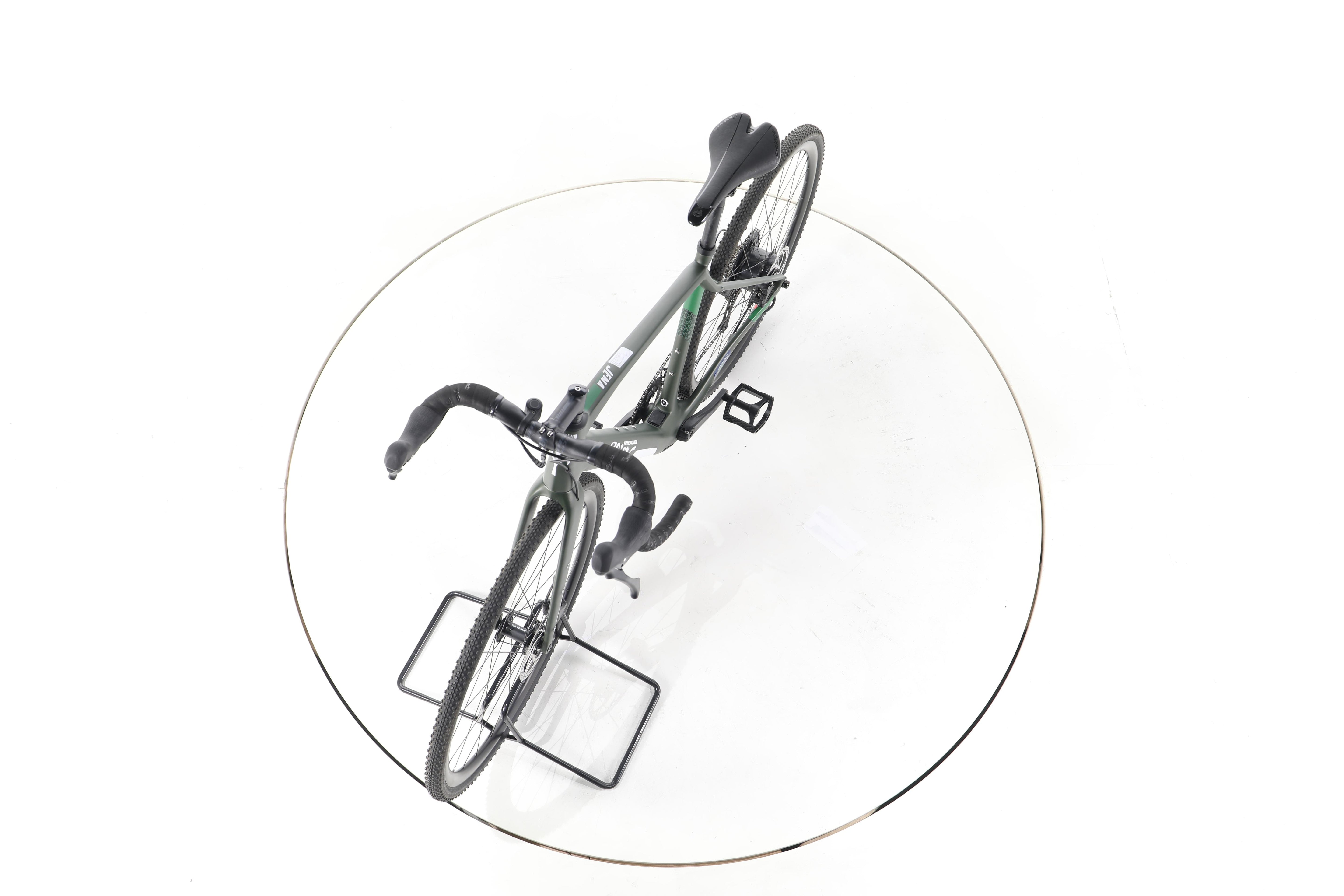 Wilier Jena Hybrid E-Gravelbike - Image 17