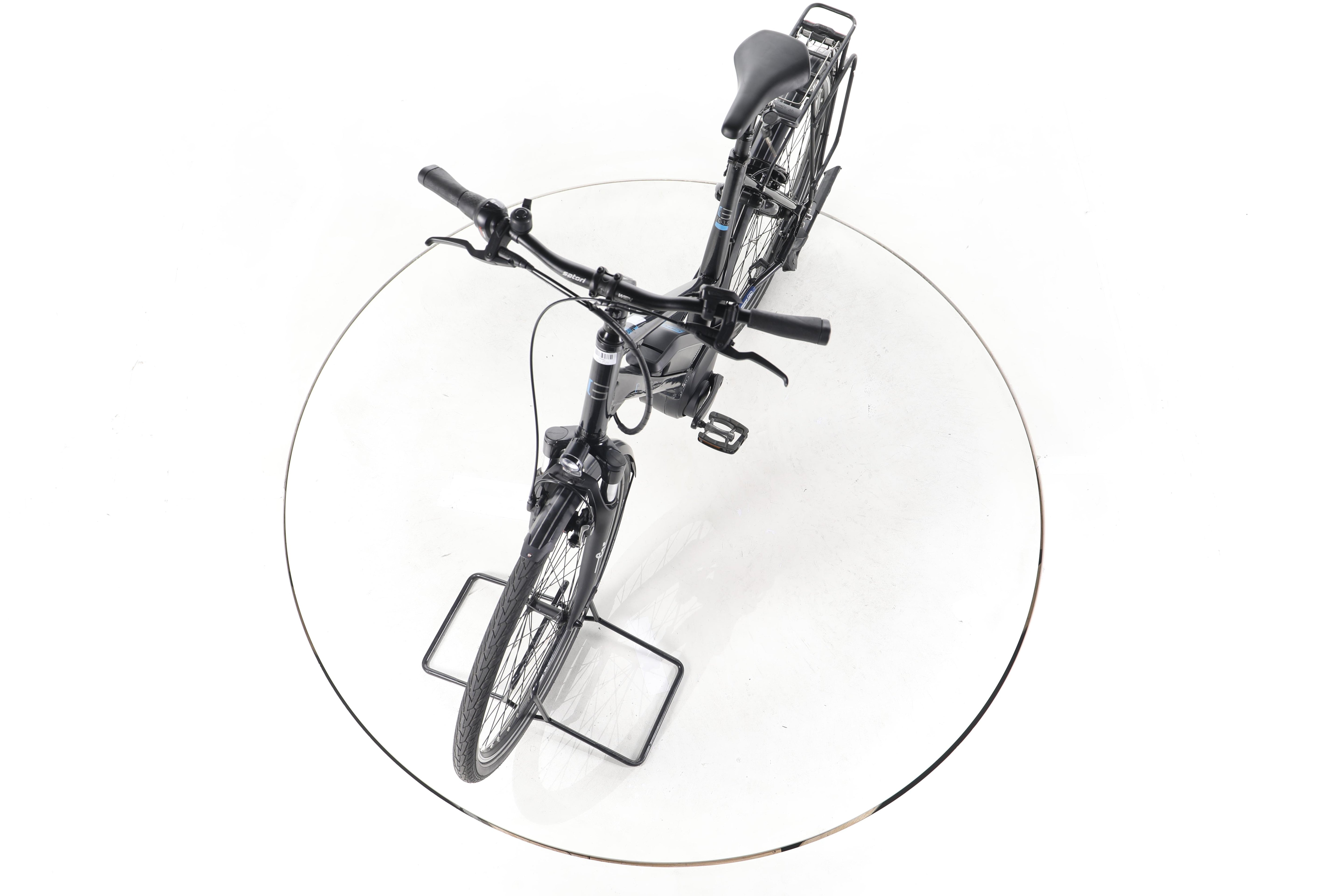 Gudereit EC-3.5  RT City E-Bike - Image 17