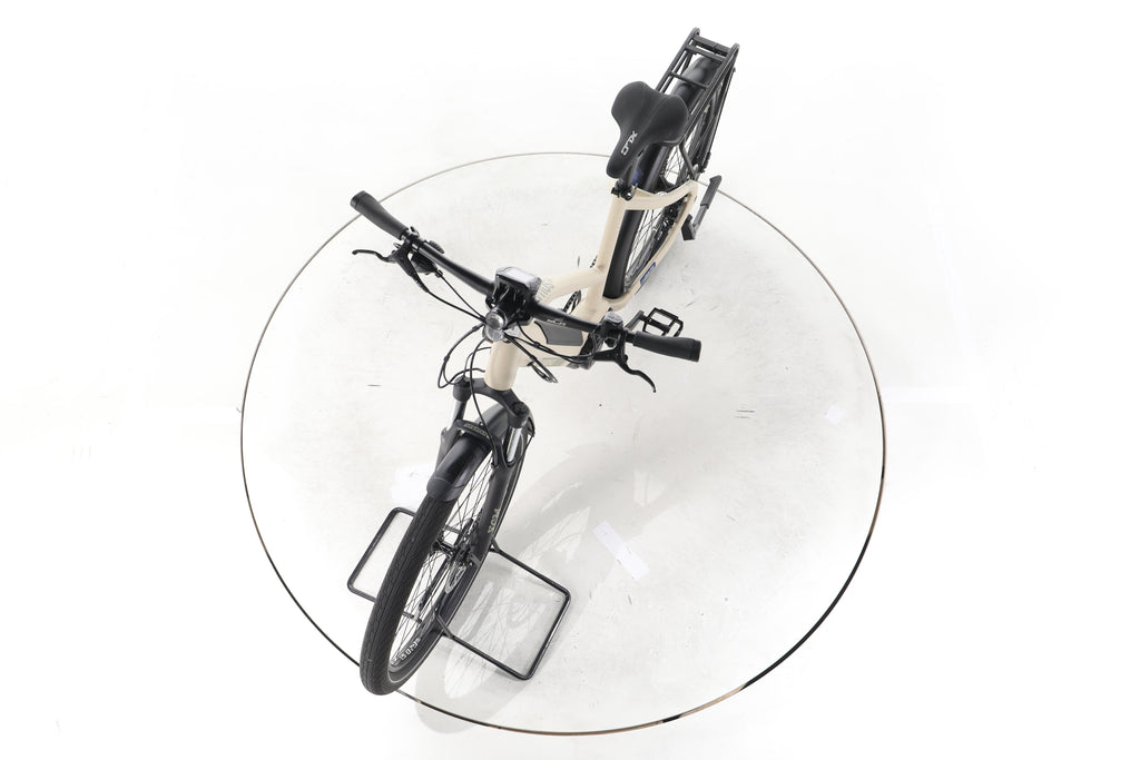 Ghost E-Square Trekking Essential Y AL U Trekking E-Bike - Image 17