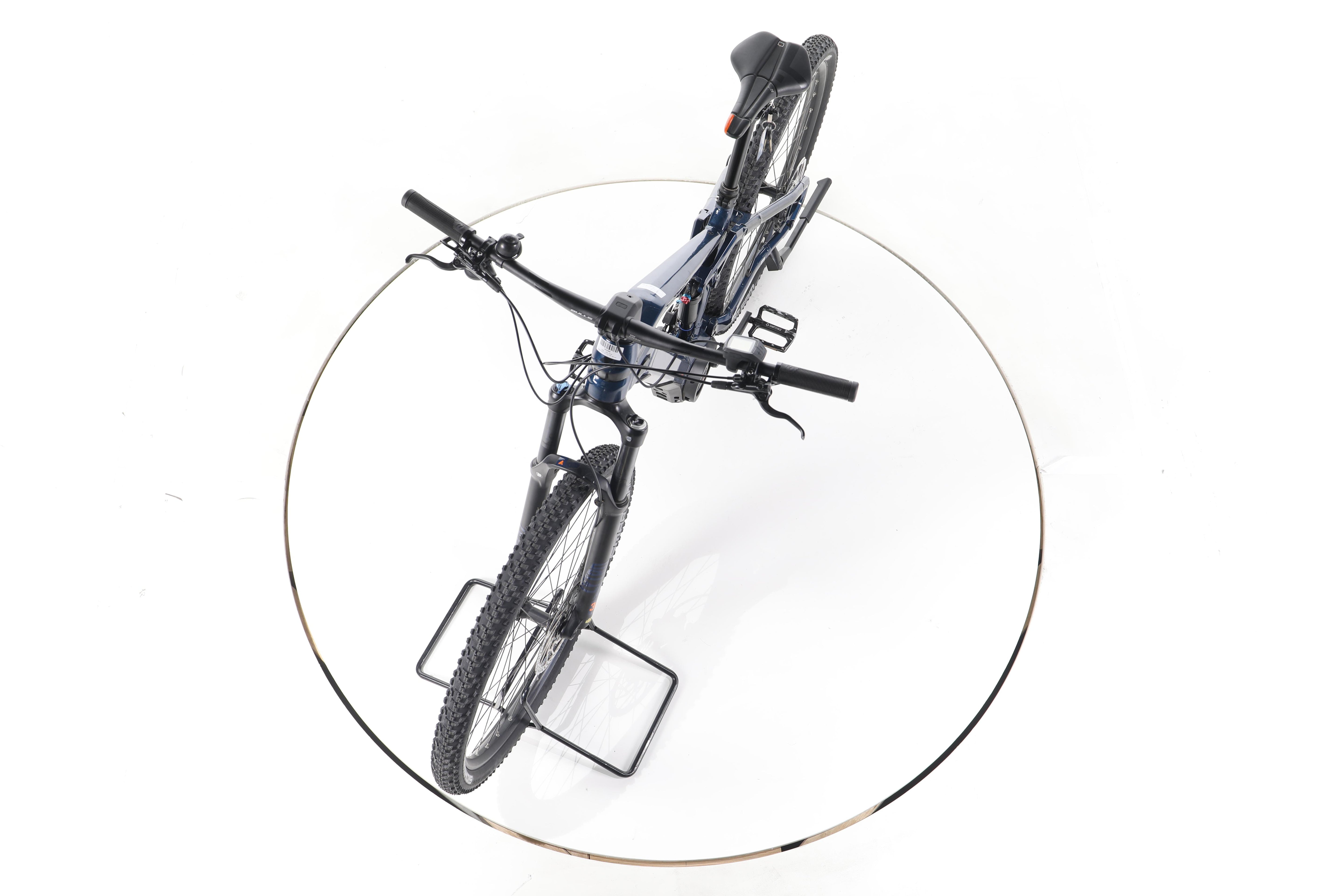 Bulls Sonic EVO TR 1 E-Bike Fully - Image 17
