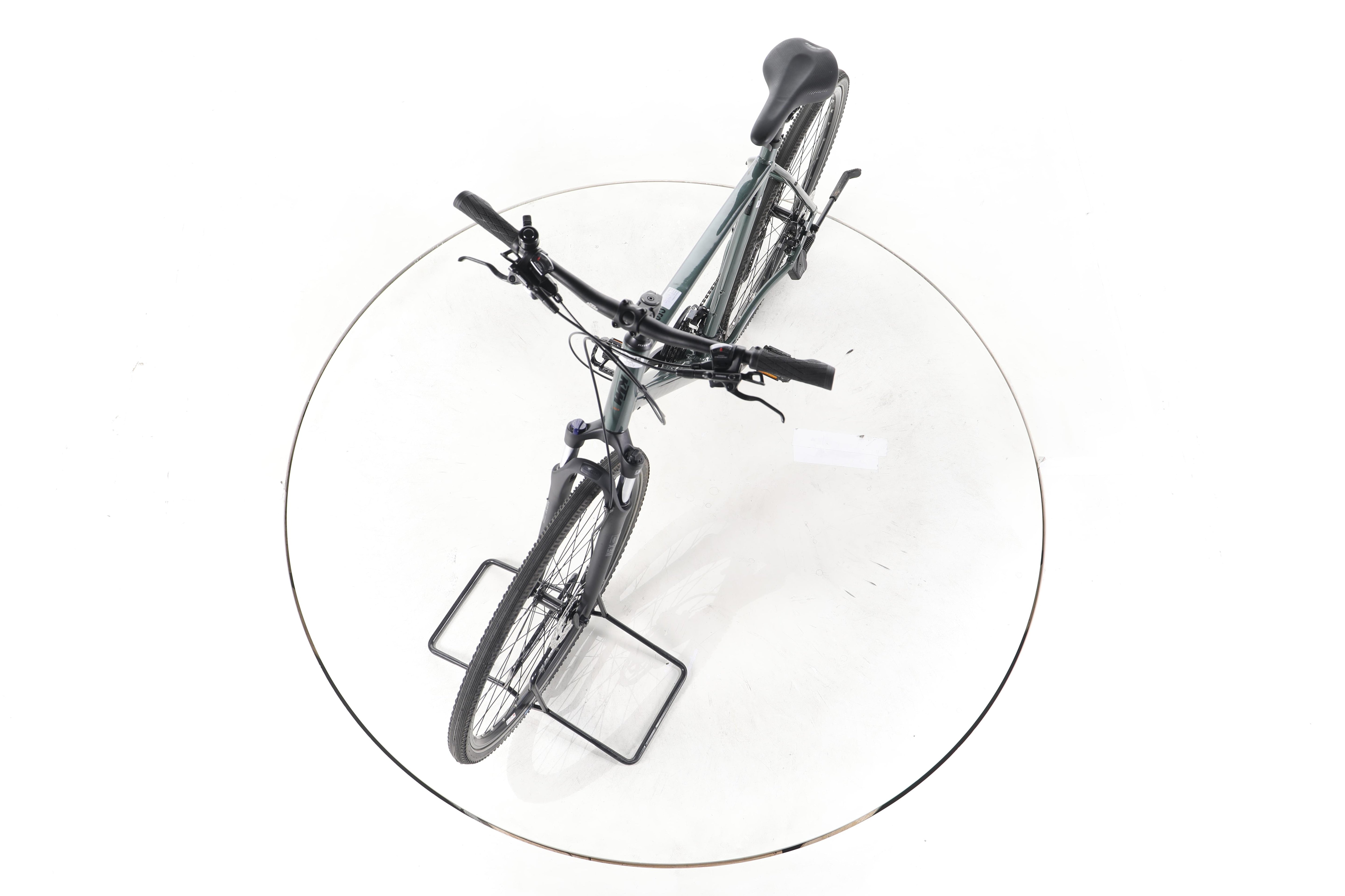 KTM Cross 30 Fahrrad City & Trekking - Image 17