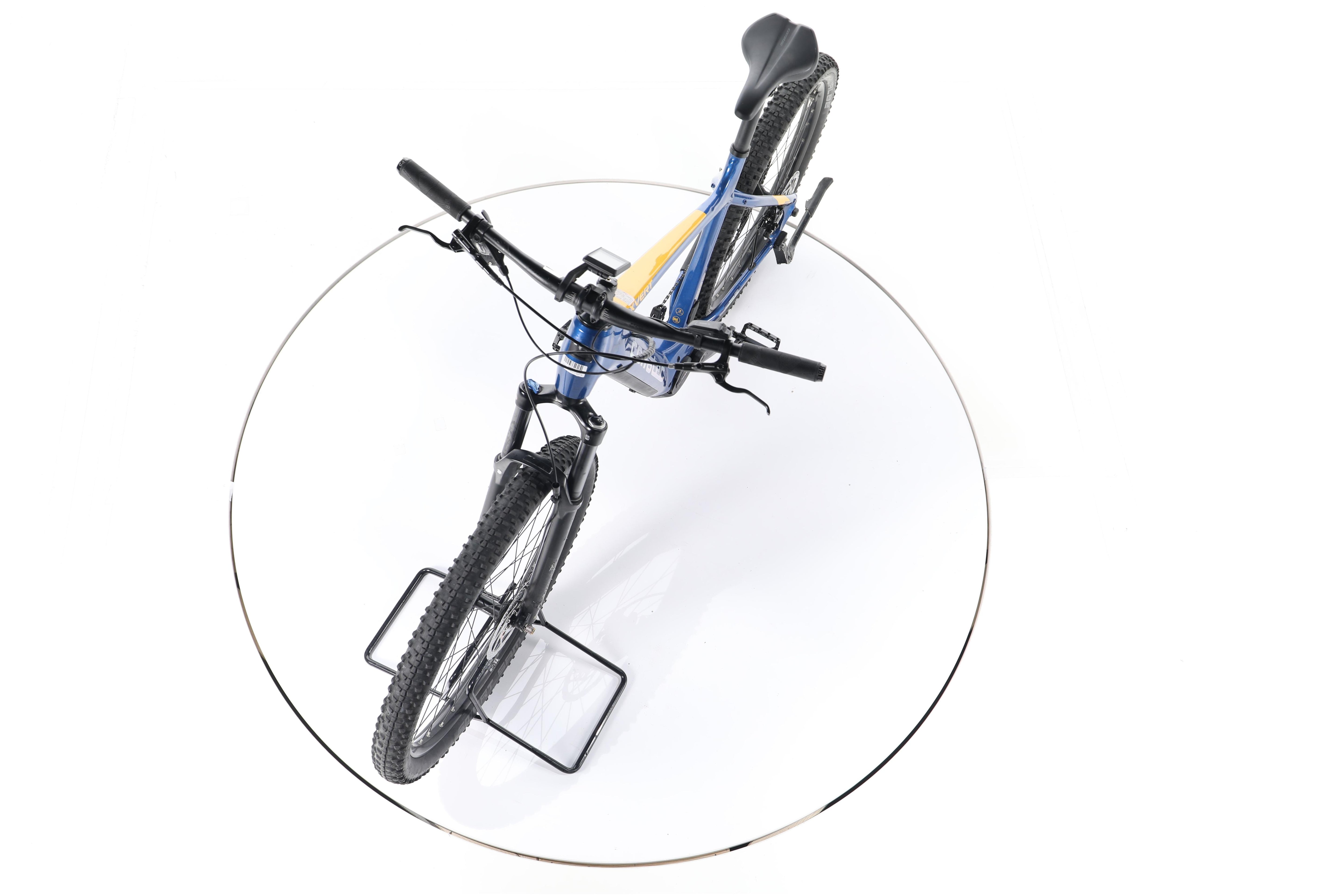 Corratec E-Power X-Vert Race Trinity E-Bike 2023 - Image 17