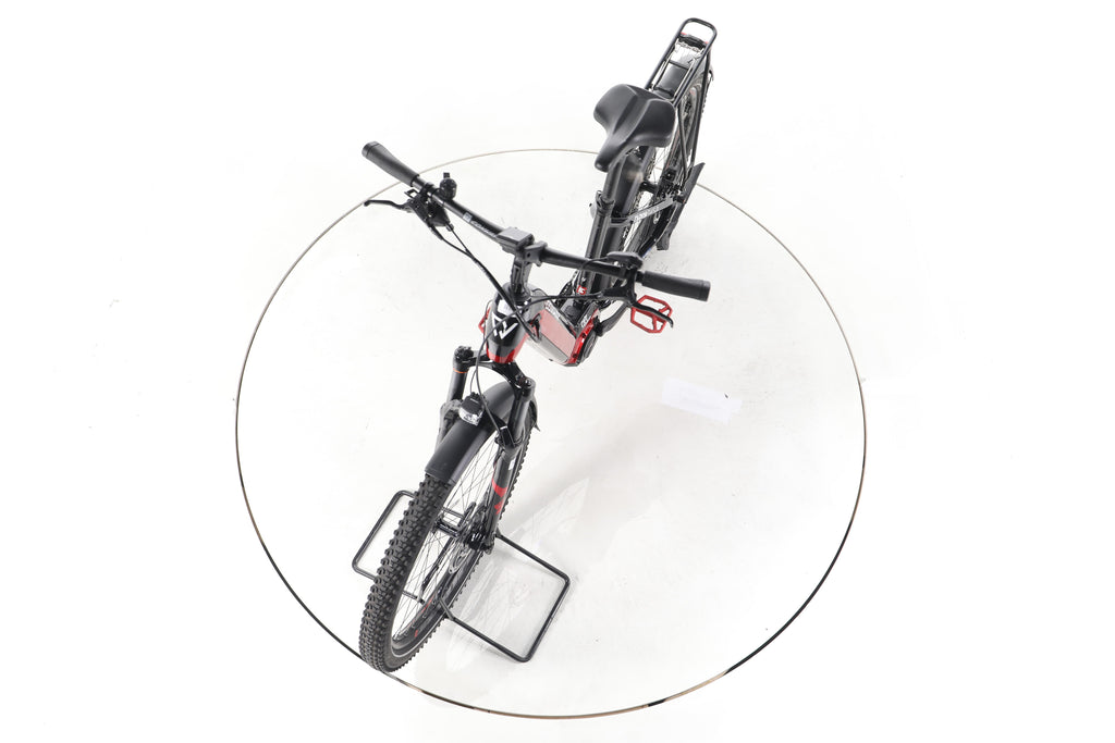 Conway Cairon SUV 5.0 Trekking E-Bike Tiefeinsteiger - Image 17