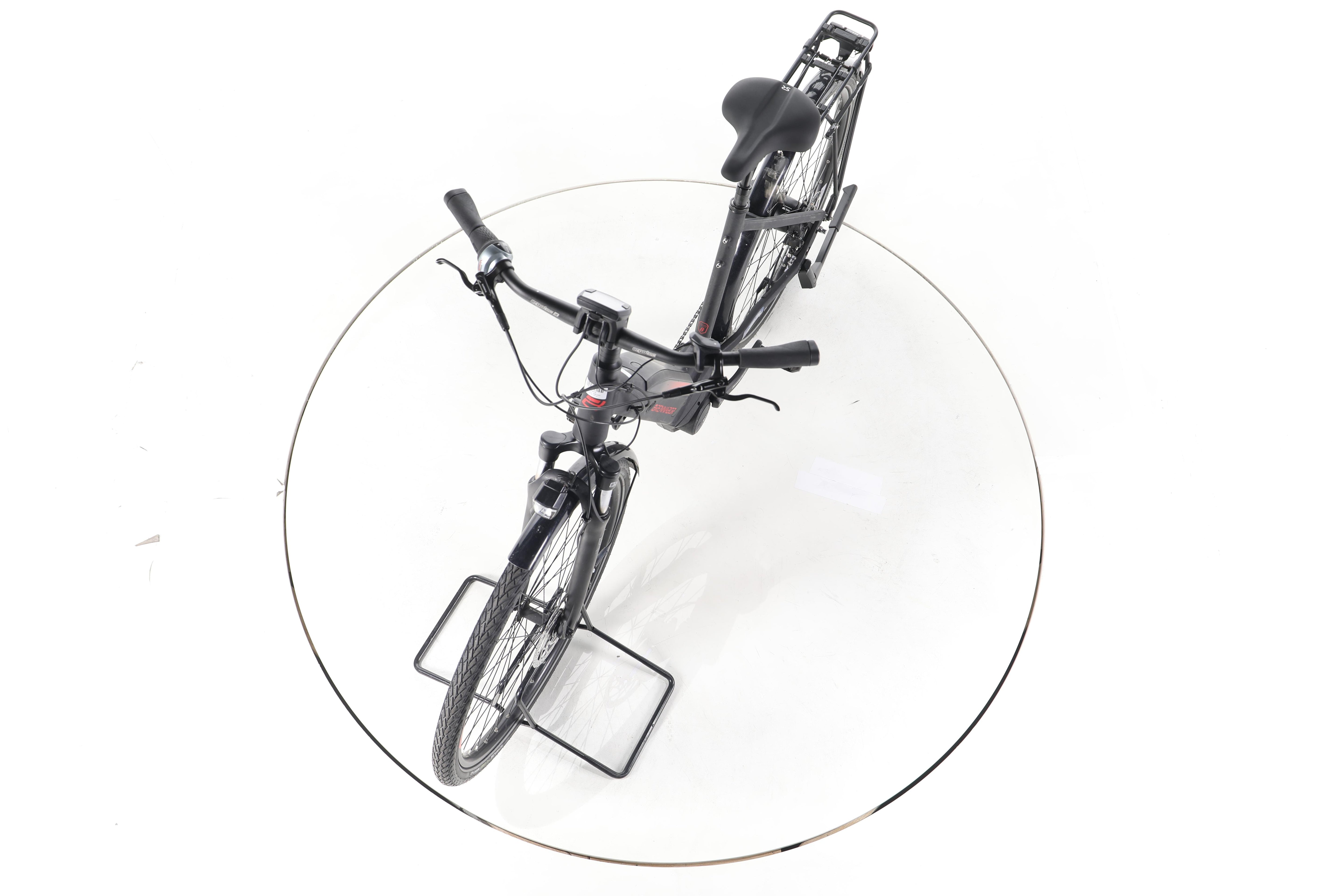 Brennabor T-43e City E-Bike Tiefeinsteiger - Image 17
