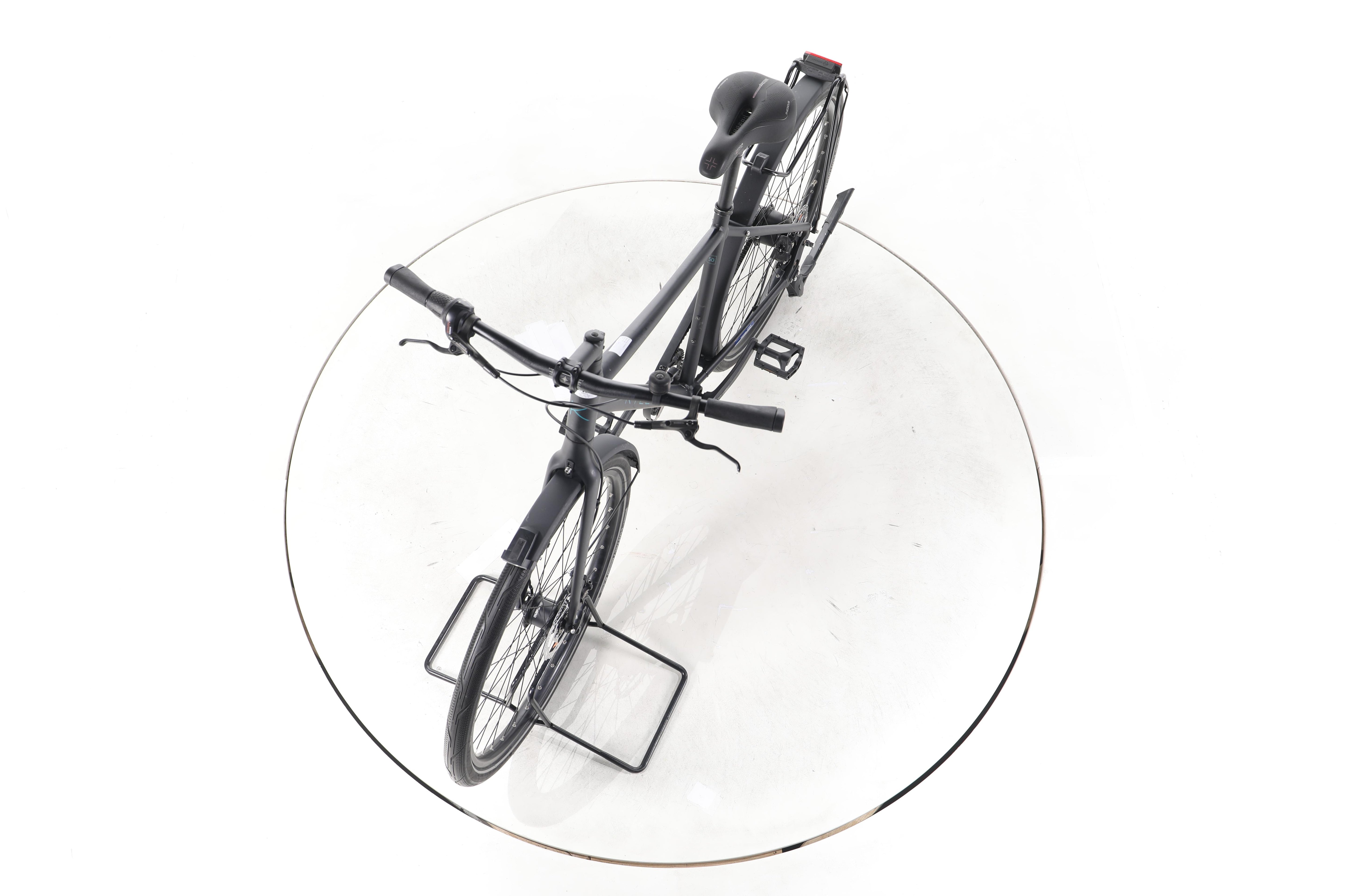 Kyle Urban 2 Fahrrad City & Trekking - Image 17