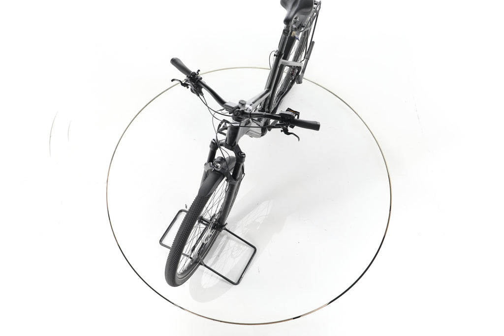 Cube Nuride Hybrid SLT Allroad Trekking E-Bike 2023 - Image 17