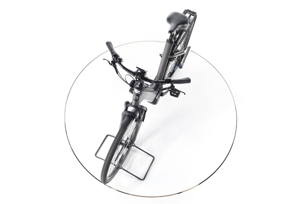 QWIC Mira Tour City E-Bike Tiefeinsteiger - Image 17