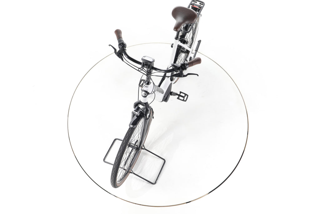 Gazelle Arroyo C7+ HMB Elite City E-Bike Tiefeinsteiger - Image 17