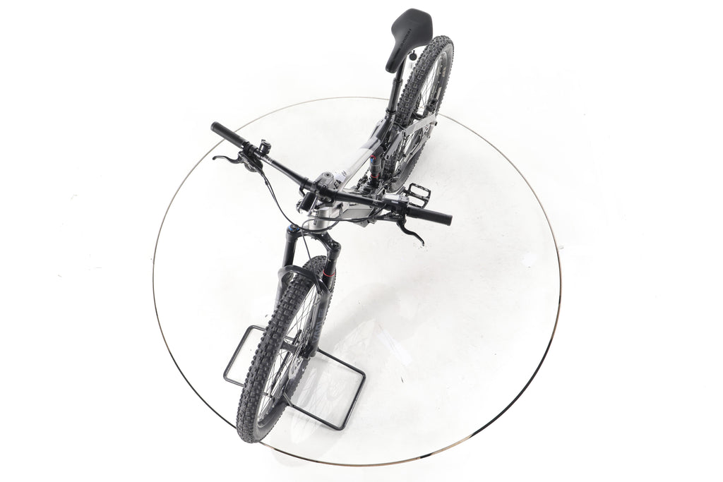 Haibike Fullseven 7 E-Bike Fully - Image 17