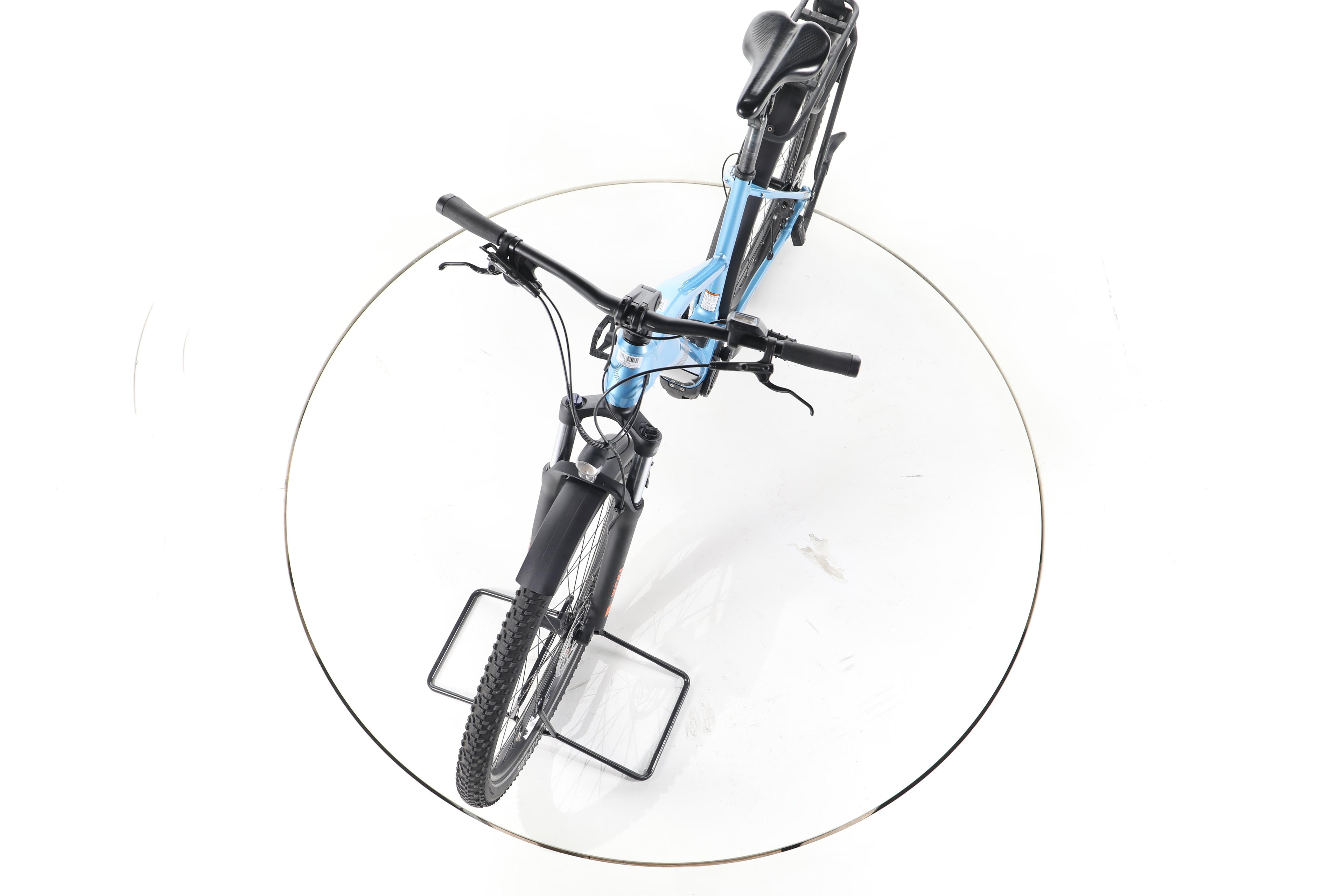Cannondale Tesoro Neo X 2 Remixte Trekking E-Bike - Image 17