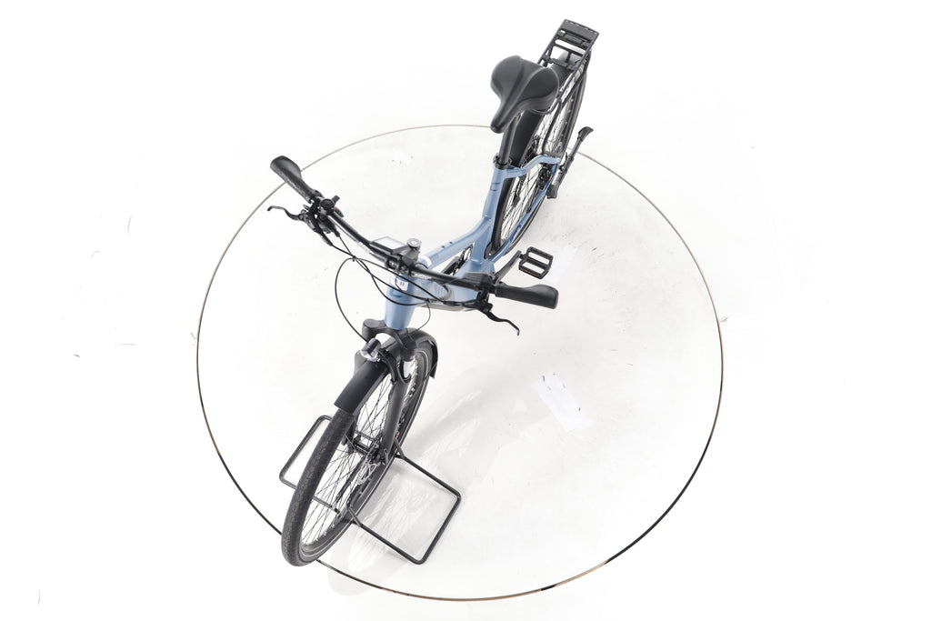 CONE Bikes eStreet IN LTD Trekking E-Bike - Image 17