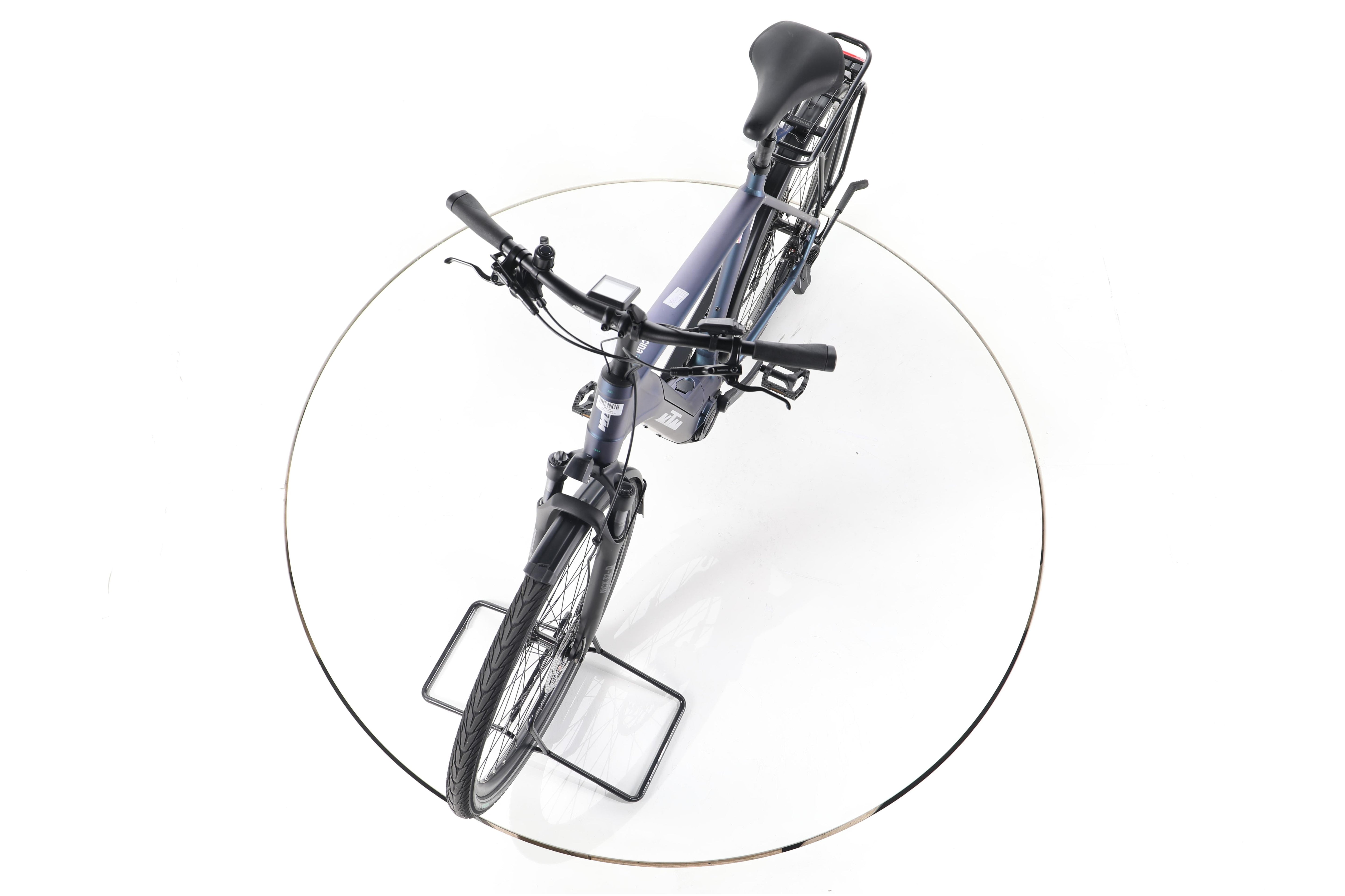 KTM Macina Tour CX510 Trekking E-Bike 2024 - Image 17