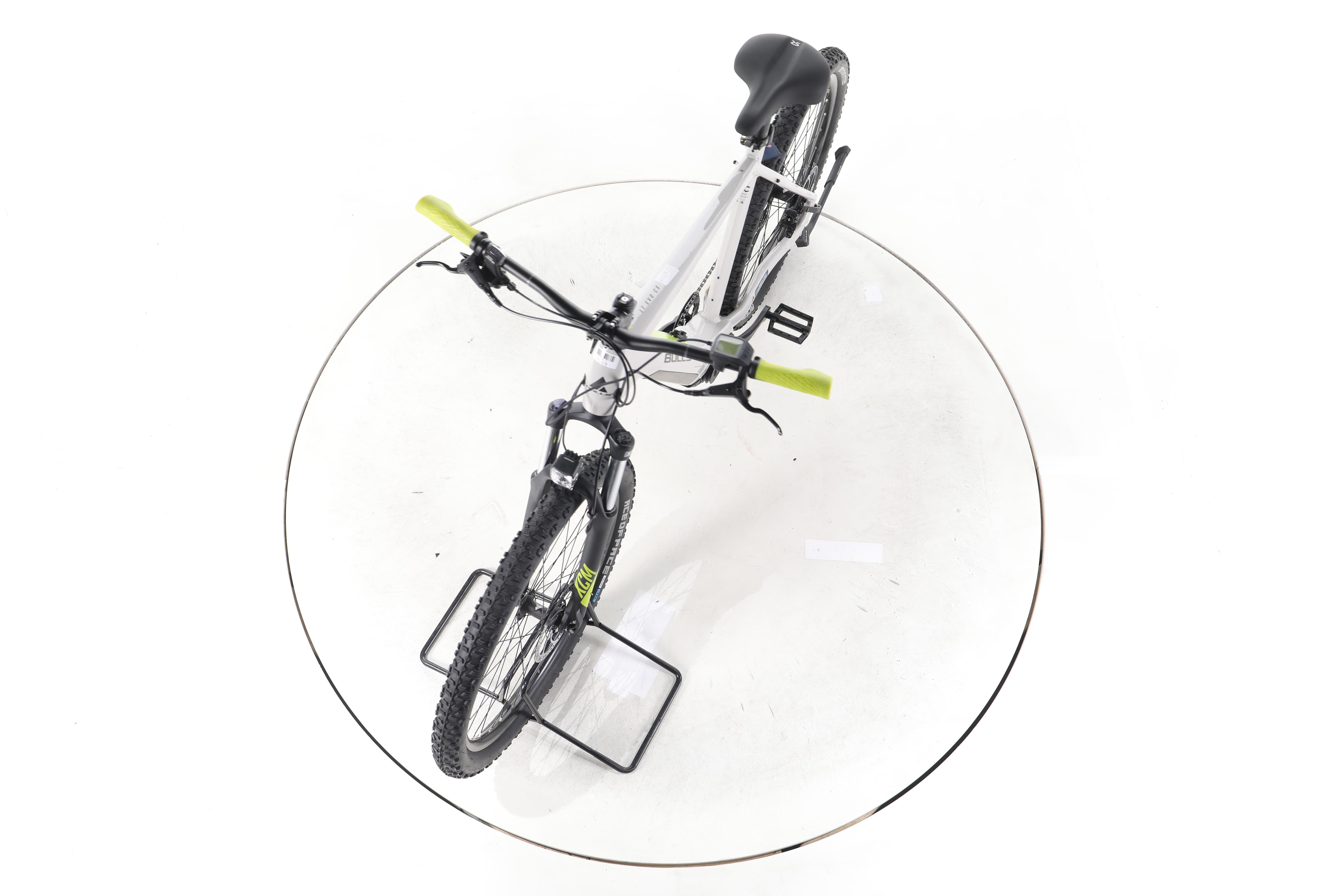 Bulls LT CX Evo E-Bike - Image 17