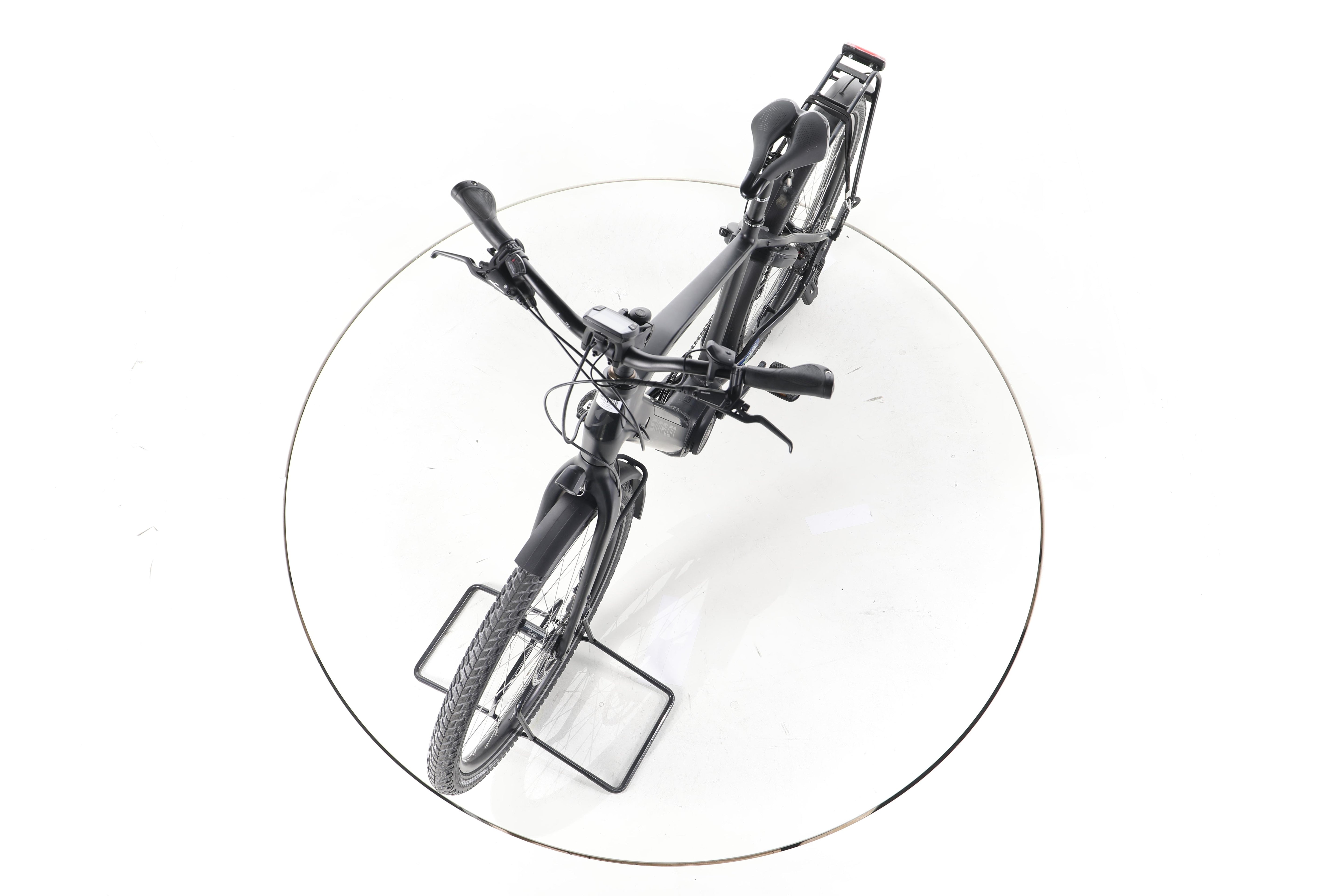 Simplon Kagu Trekking E-Bike - Image 17