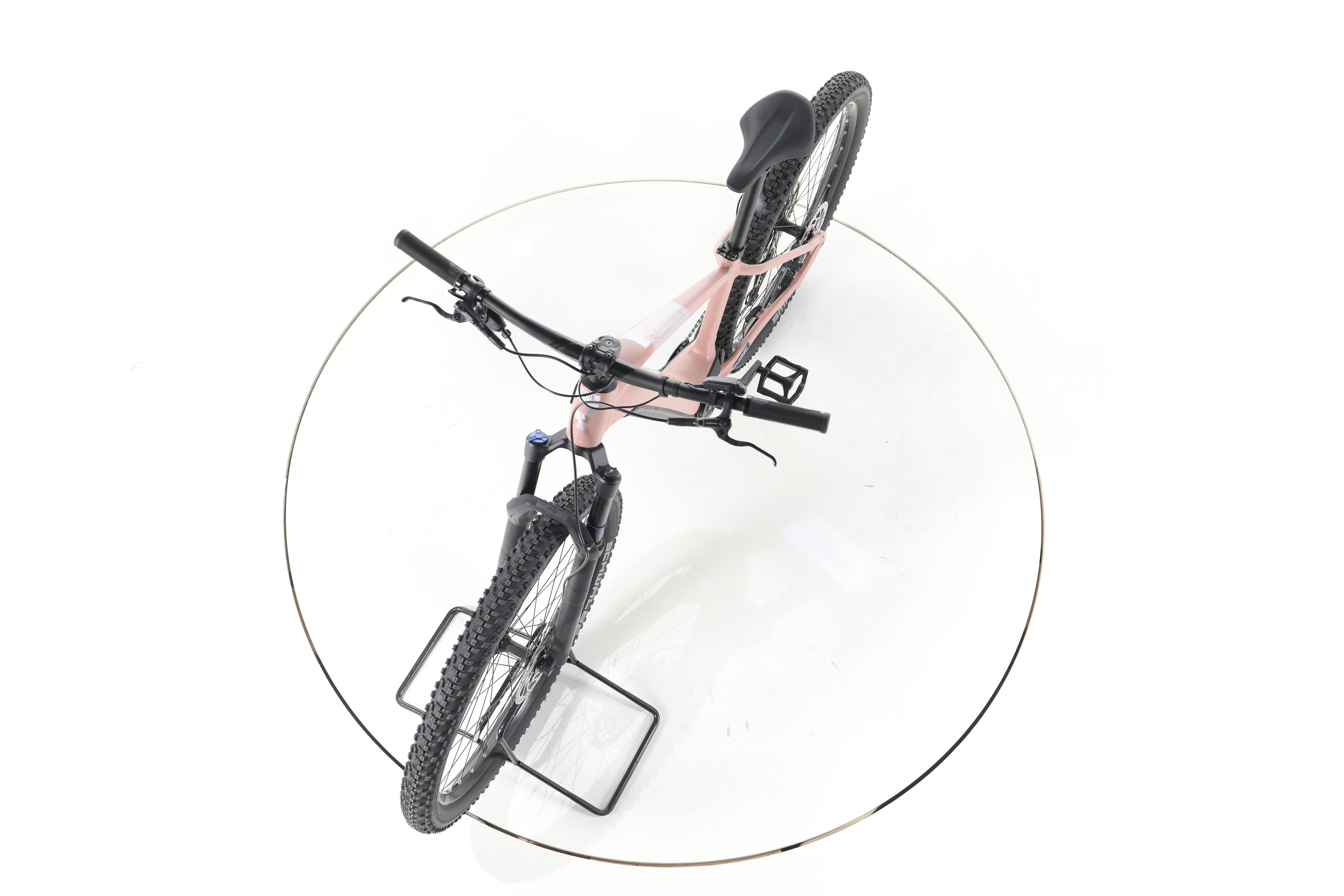 Cube Reaction Hybrid Pro E-Bike - Image 17