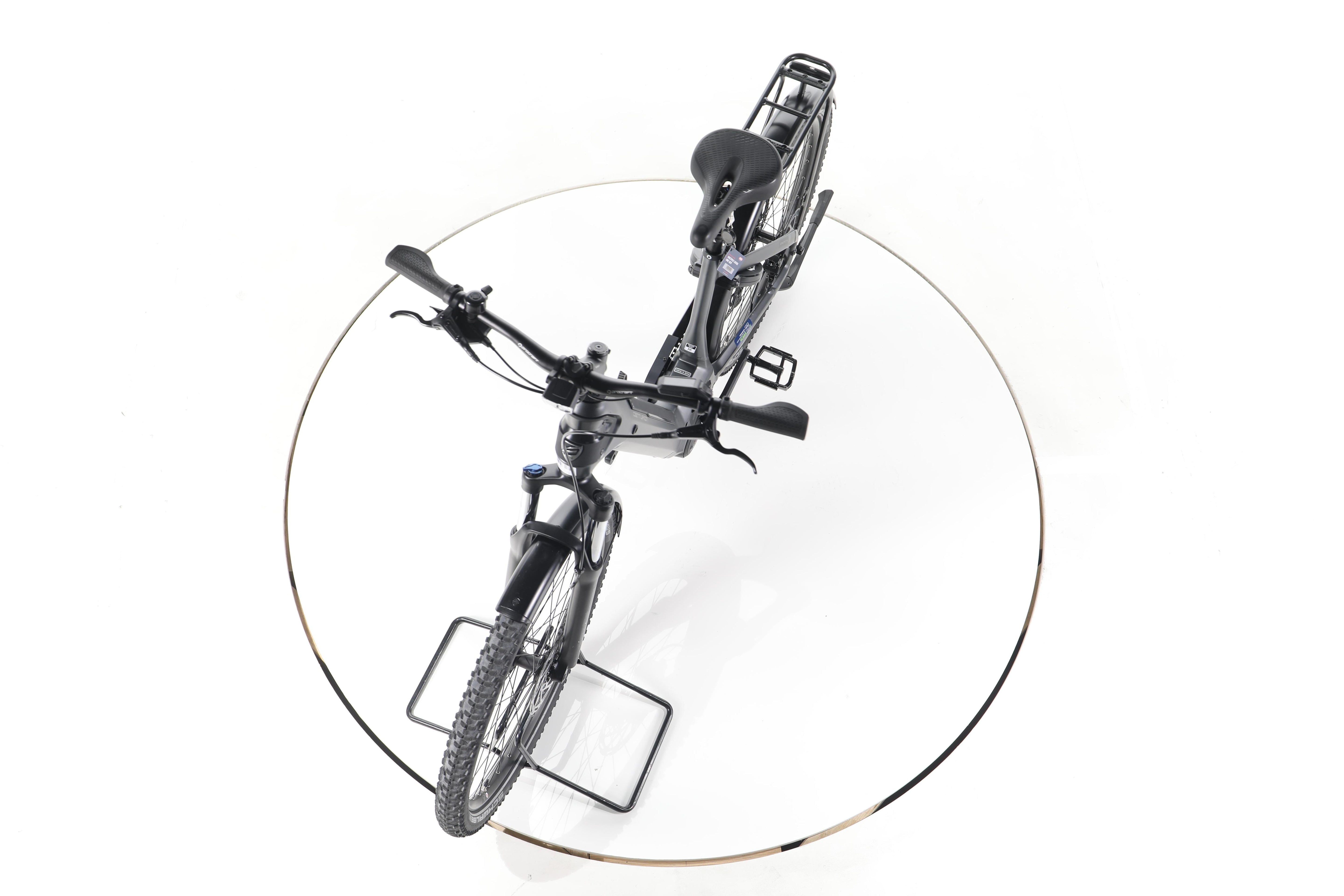 Centurion Country R 800 Trekking E-Bike Tiefeinsteiger 2025 - Image 17
