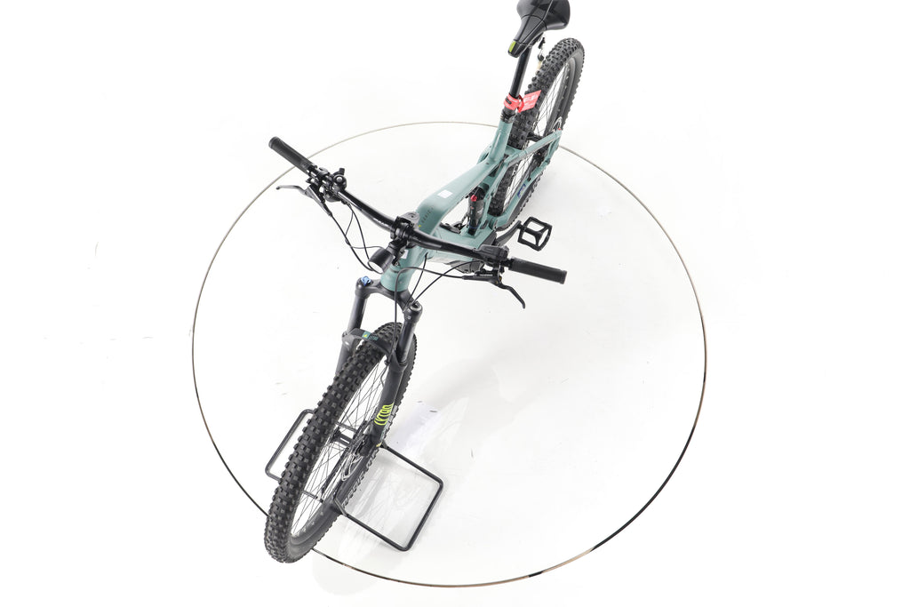 KTM Macina Sport 710 GX AXS Trekking E-Bike 2024 - Image 17