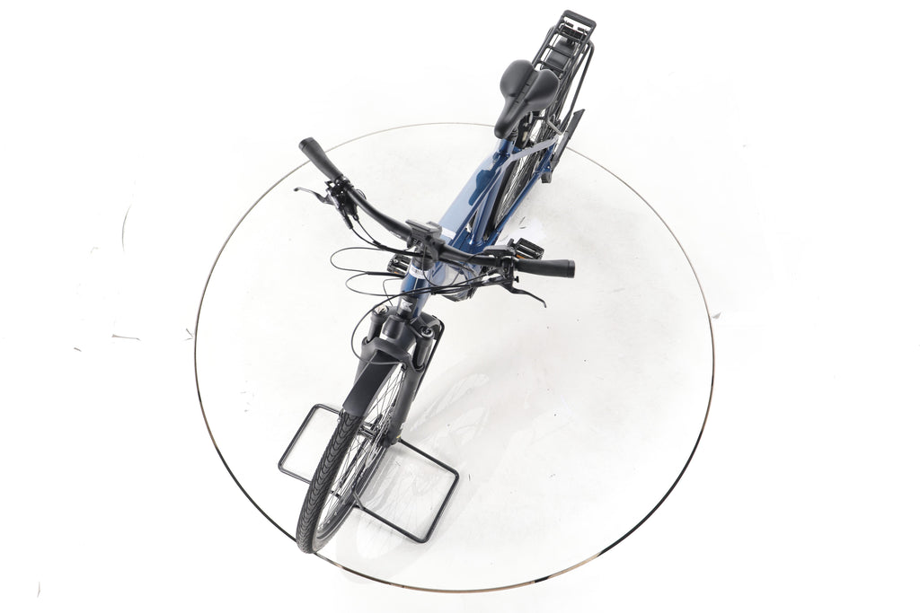 Kettler QUADRIGA PRO CX 12 Trekking E-Bike - Image 17