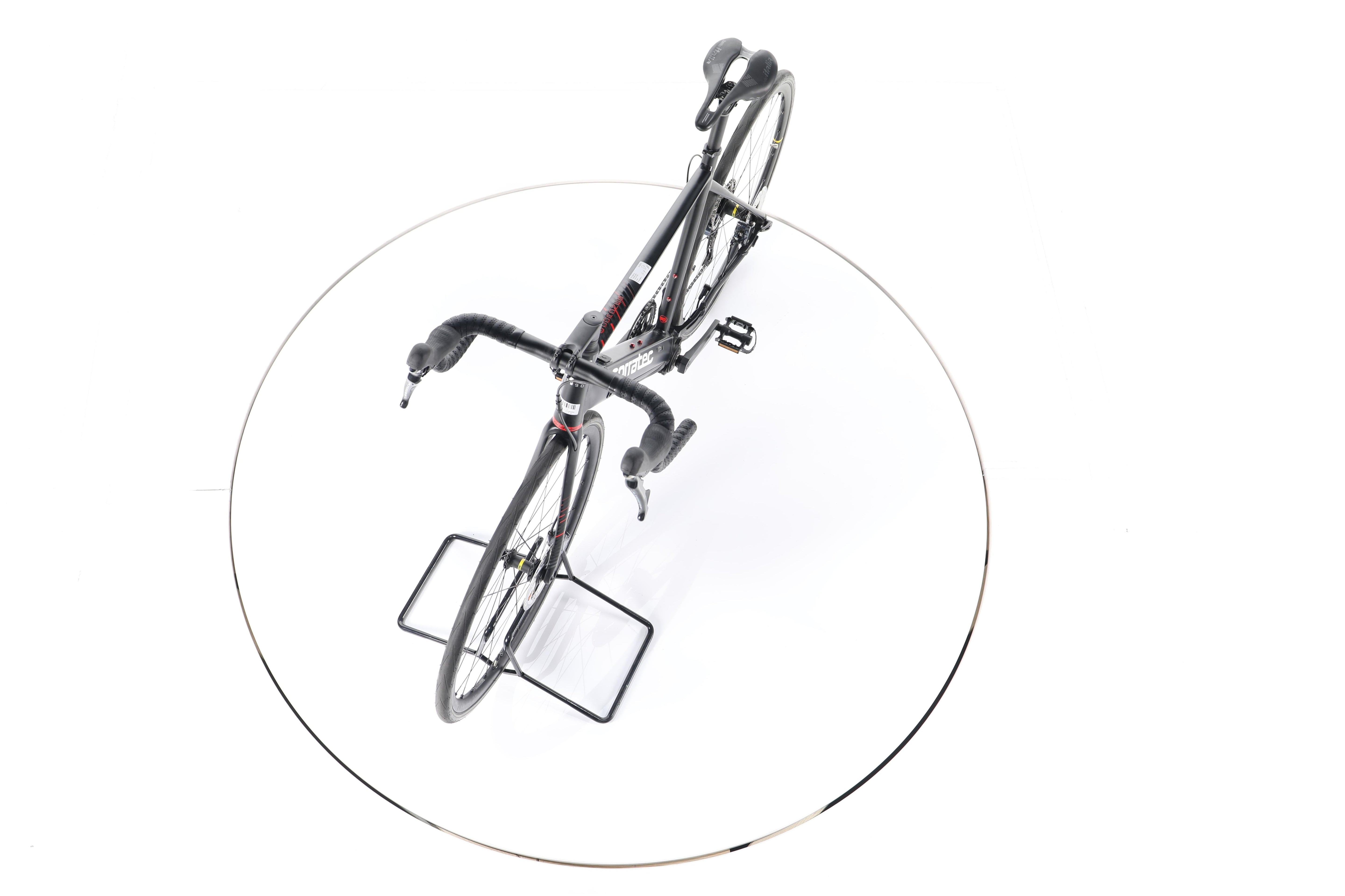 Corratec E-Corones Elite E-Gravel & Rennrad - Image 17