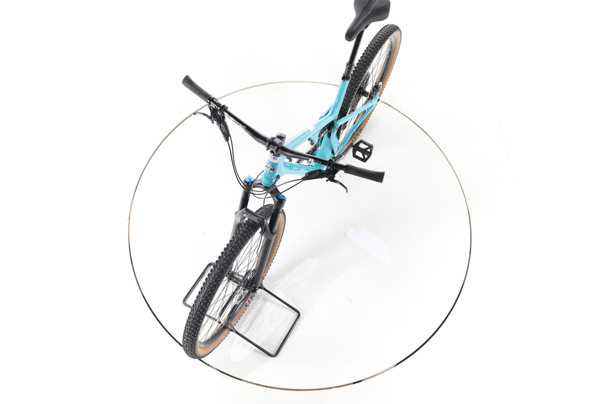 Yeti SB 115 T2 Custom Fahrrad Fully - Image 17
