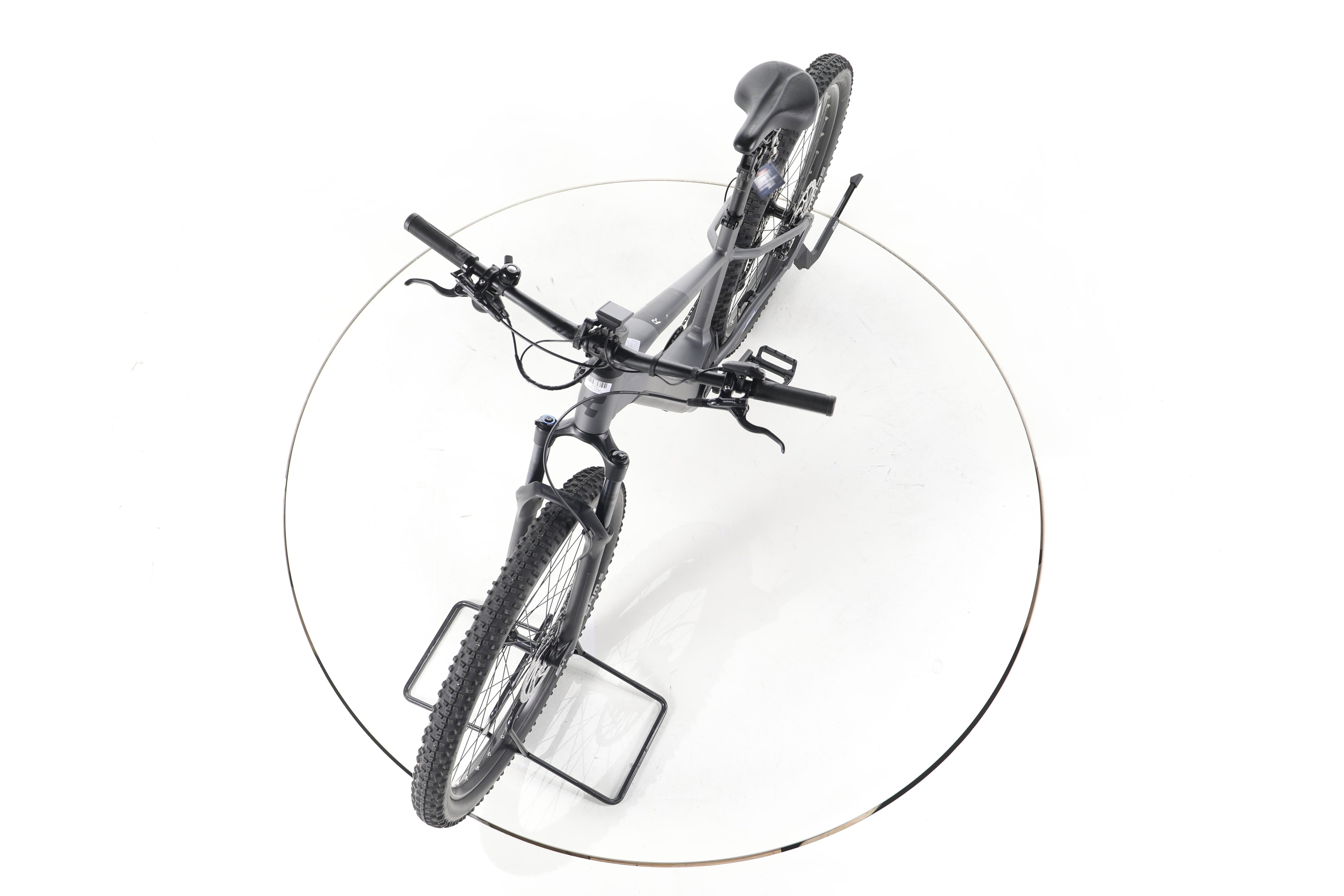 Cube Reaction Hybrid Race E-Bike - Image 17