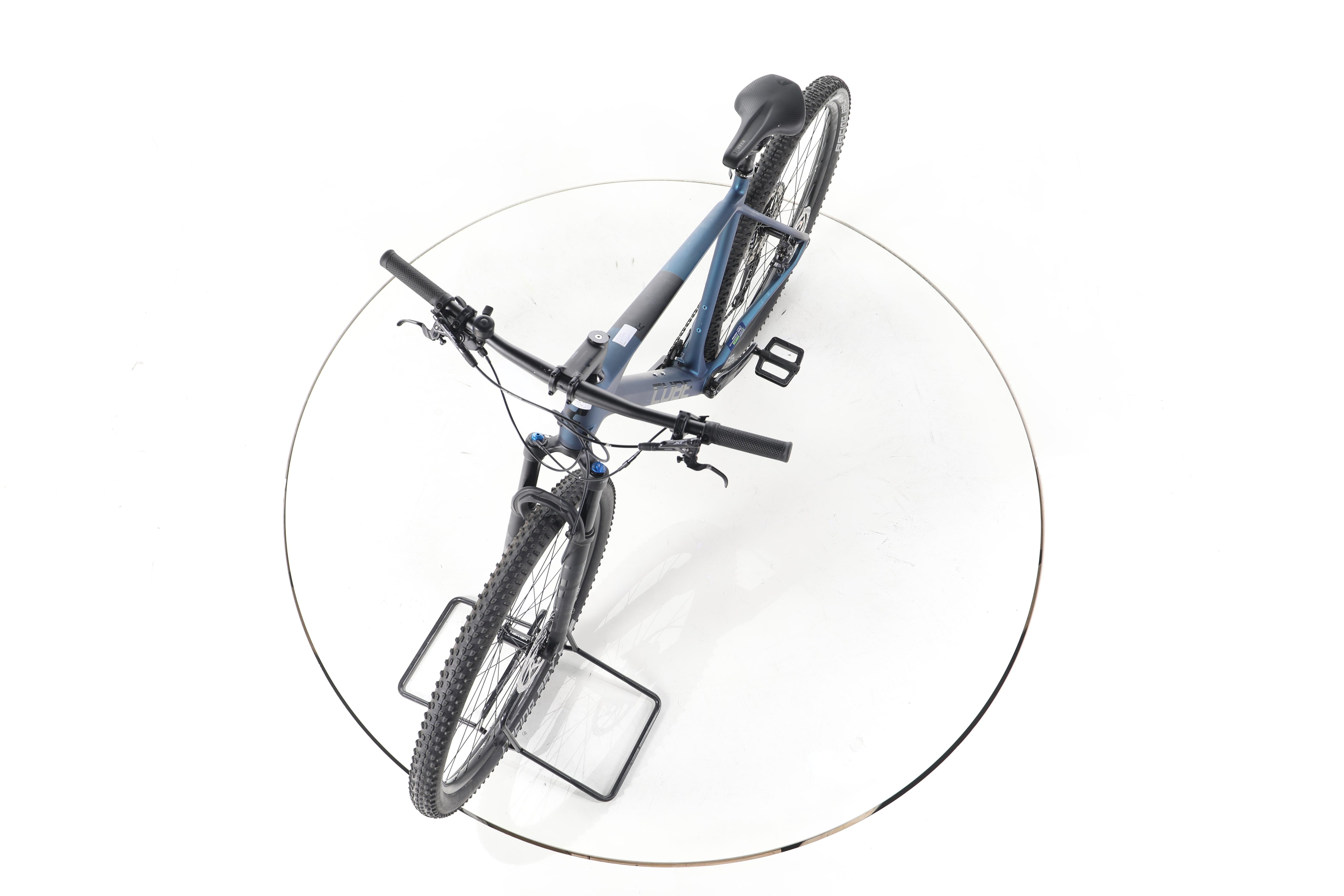 Cube Reaction C:62 Race - Image 17