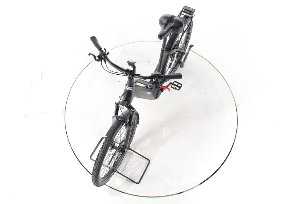Corratec Life CX6 12S Trekking E-Bike Tiefeinsteiger - Image 17