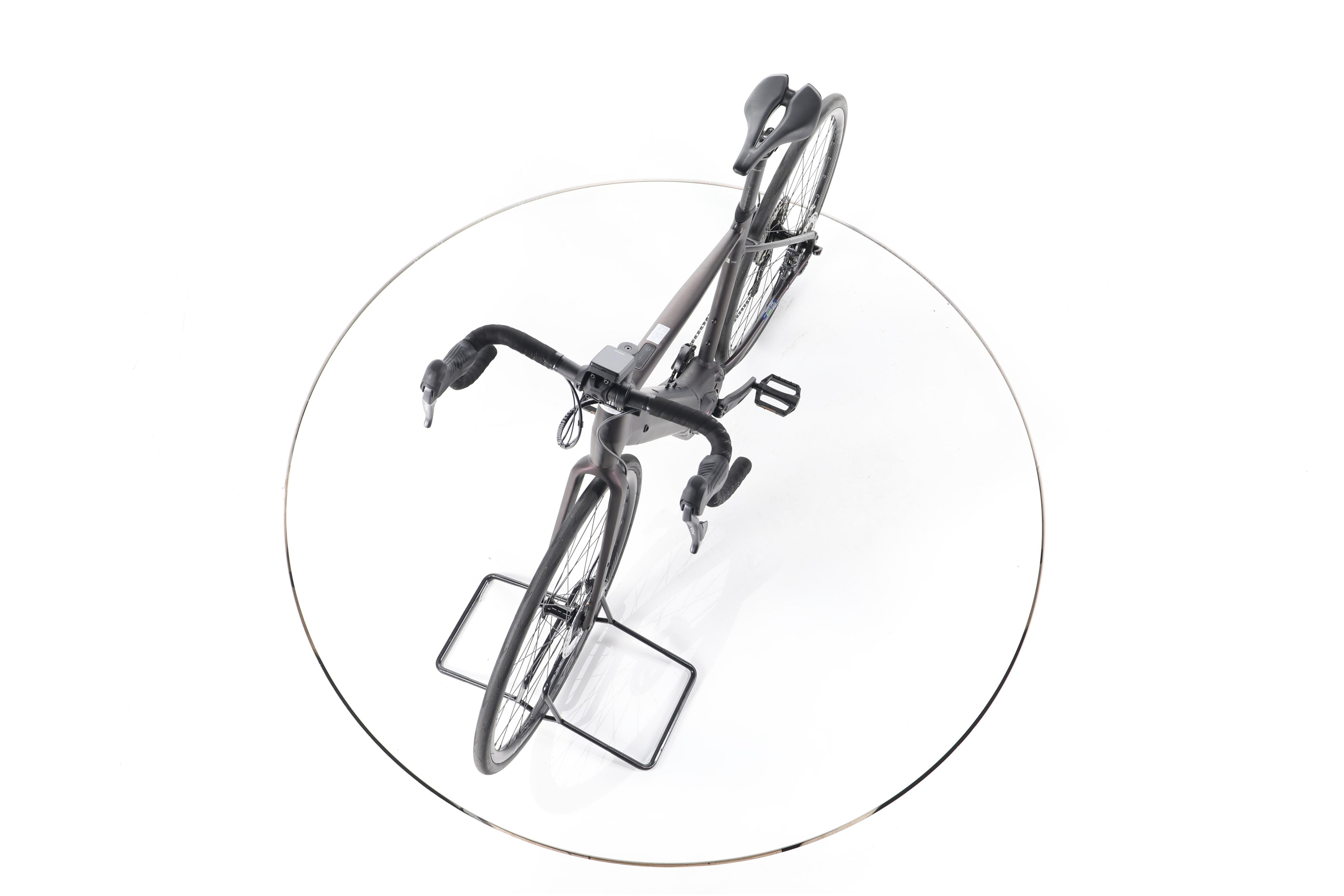 Giant Revolt E+Pro E-Gravelbike - Image 17